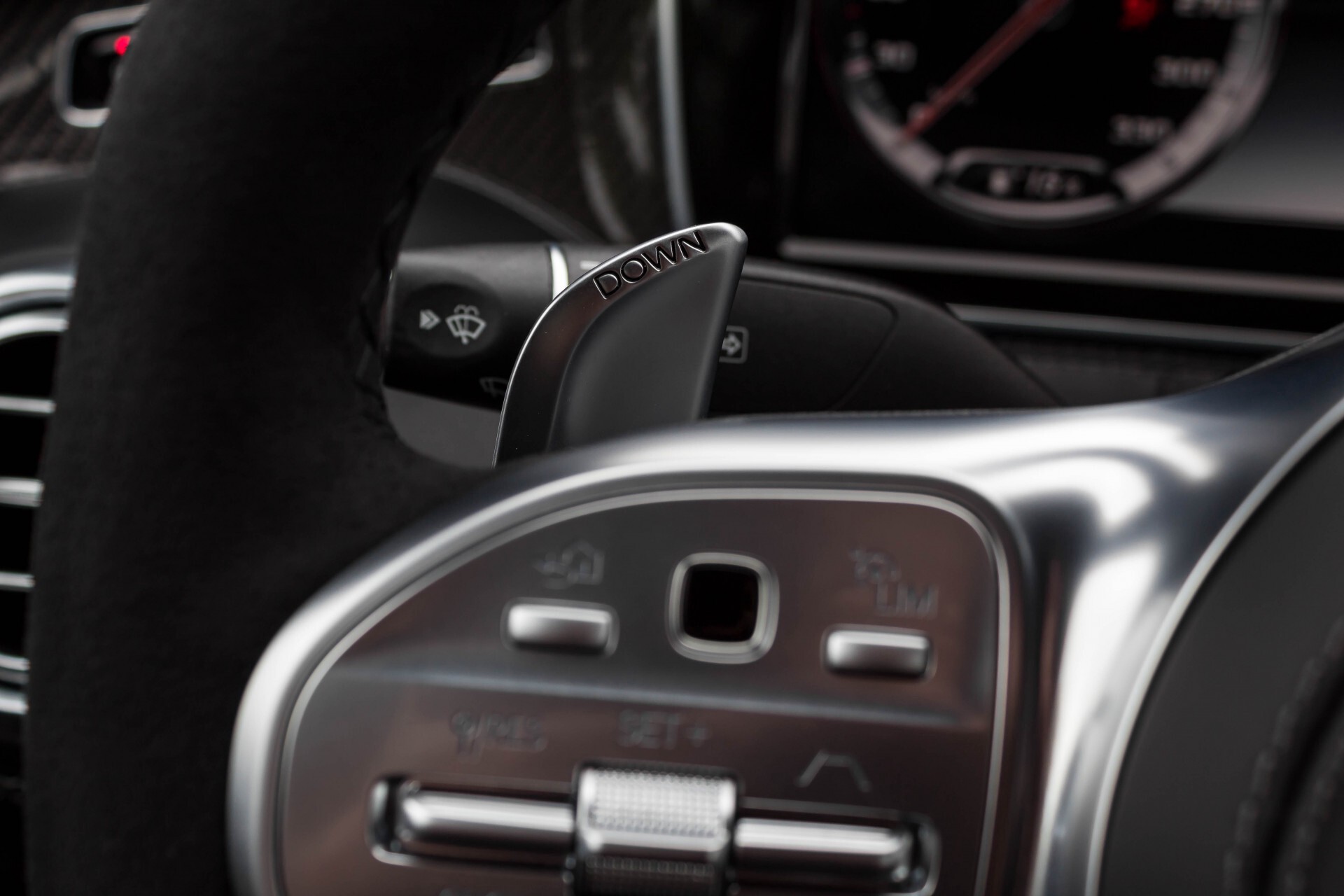 Mercedes-Benz S-Klasse Cabrio 63 AMG 4-M Ceramic/Designo/Carbon/Burmester High End Aut Foto 13