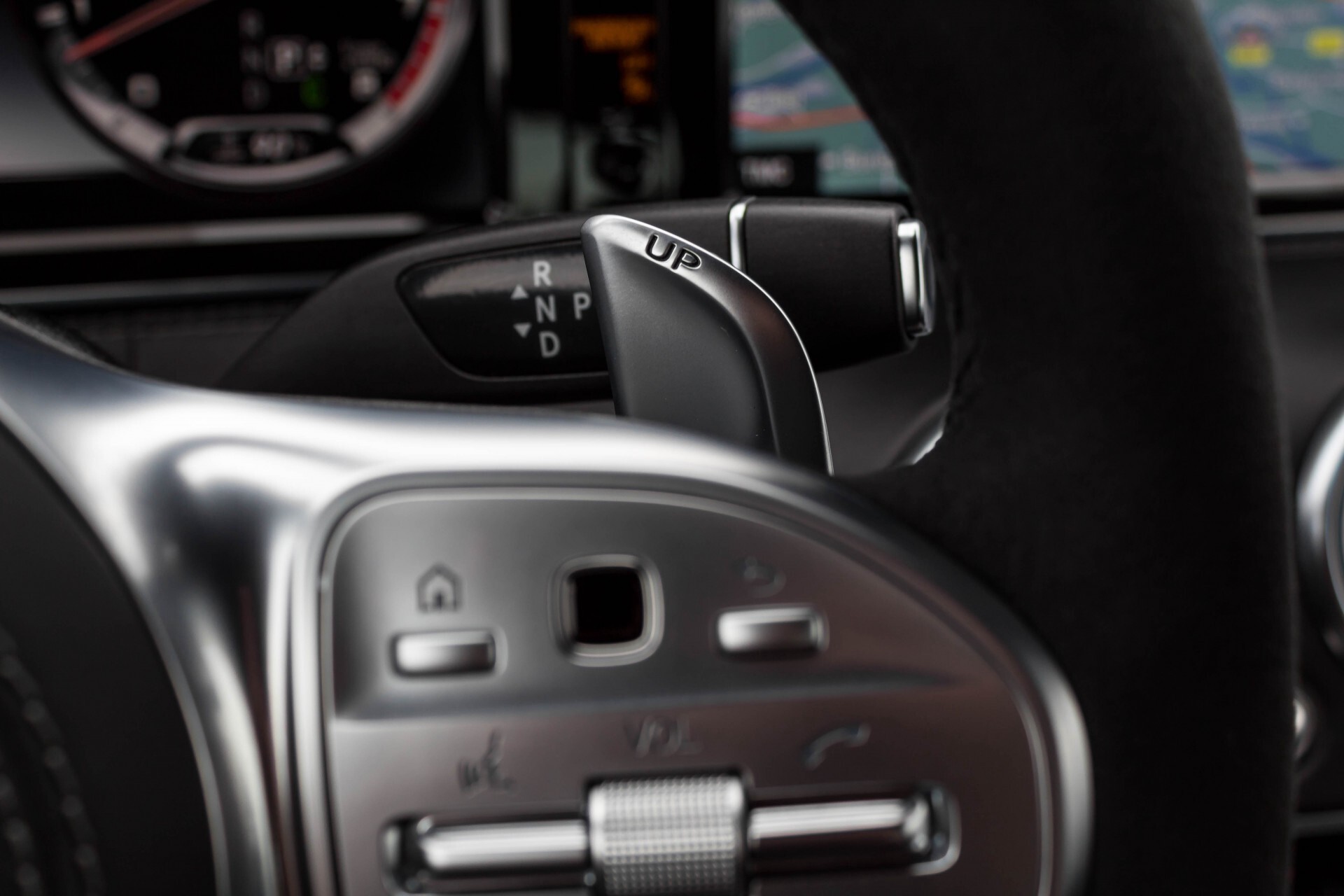 Mercedes-Benz S-Klasse Cabrio 63 AMG 4-M Ceramic/Designo/Carbon/Burmester High End Aut Foto 15