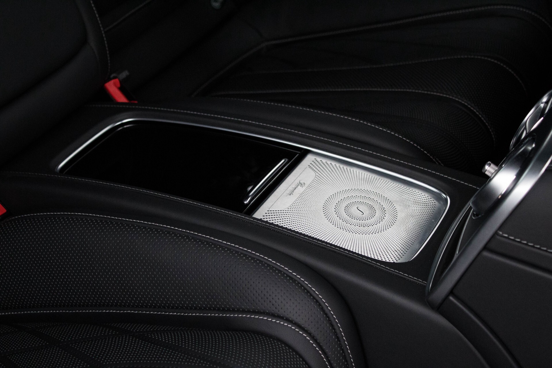 Mercedes-Benz S-Klasse Cabrio 63 AMG 4-M Ceramic/Designo/Carbon/Burmester High End Aut Foto 28