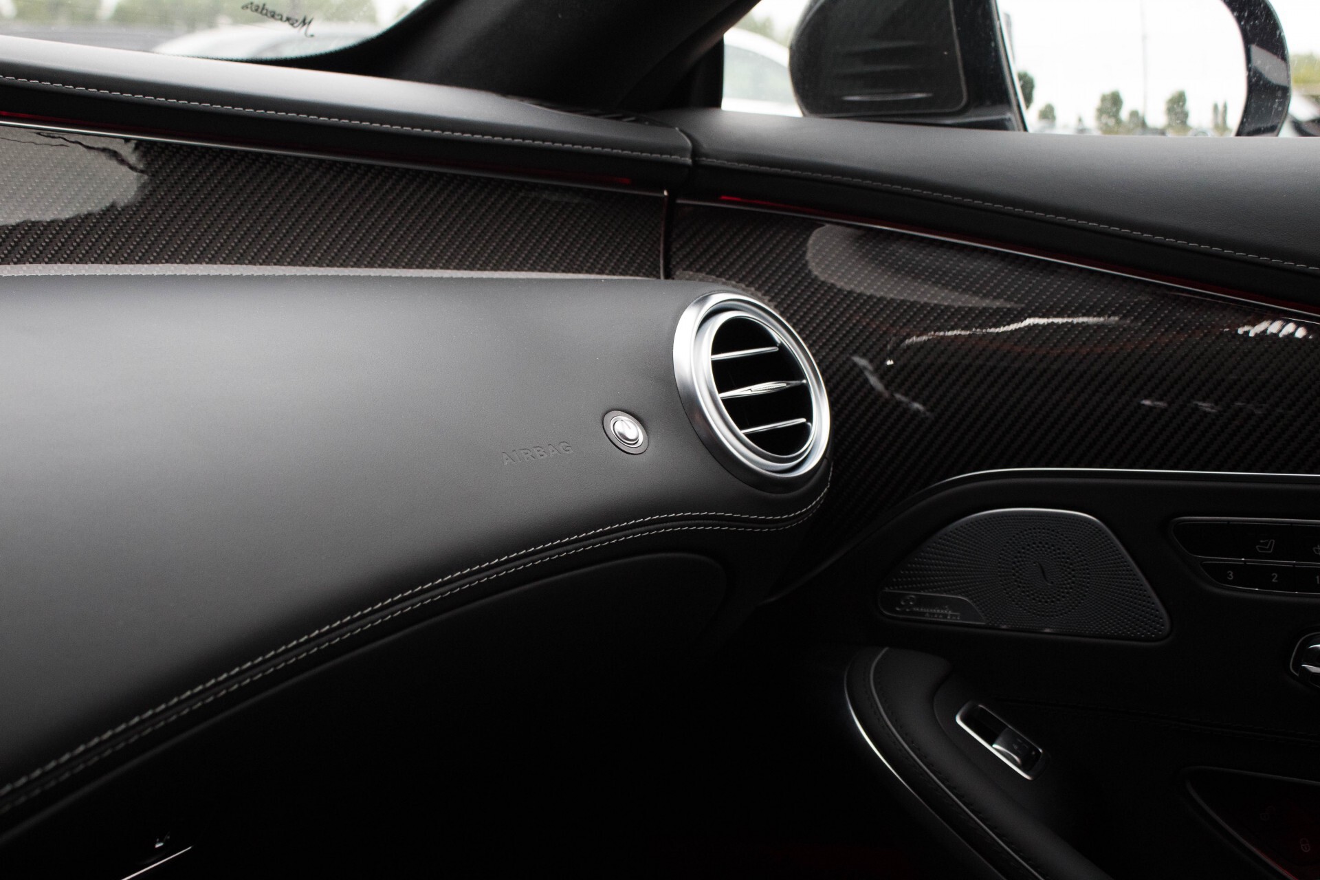 Mercedes-Benz S-Klasse Cabrio 63 AMG 4-M Ceramic/Designo/Carbon/Burmester High End Aut Foto 32