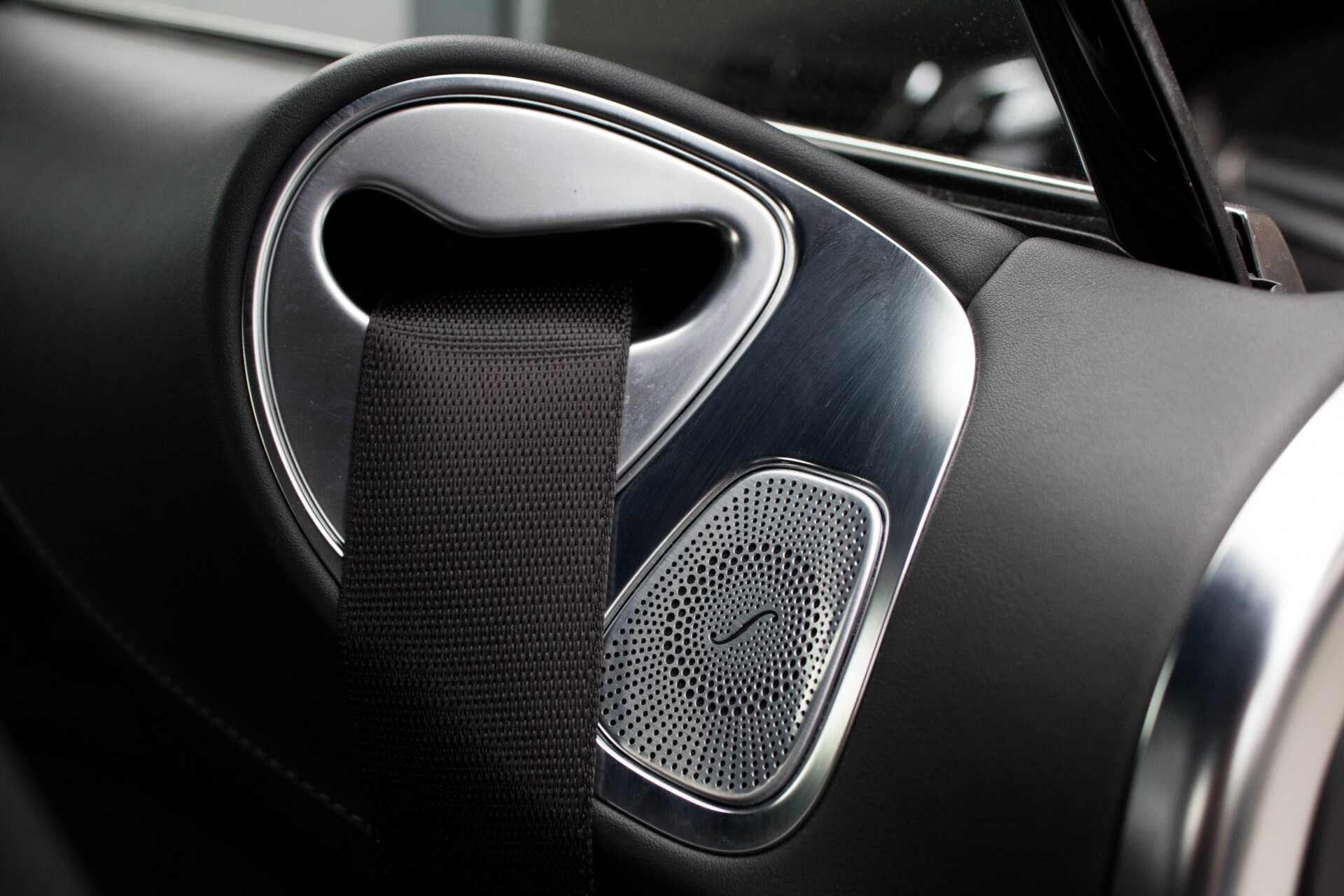 Mercedes-Benz S-Klasse Cabrio 63 AMG 4-M Ceramic/Designo/Carbon/Burmester High End Aut Foto 40