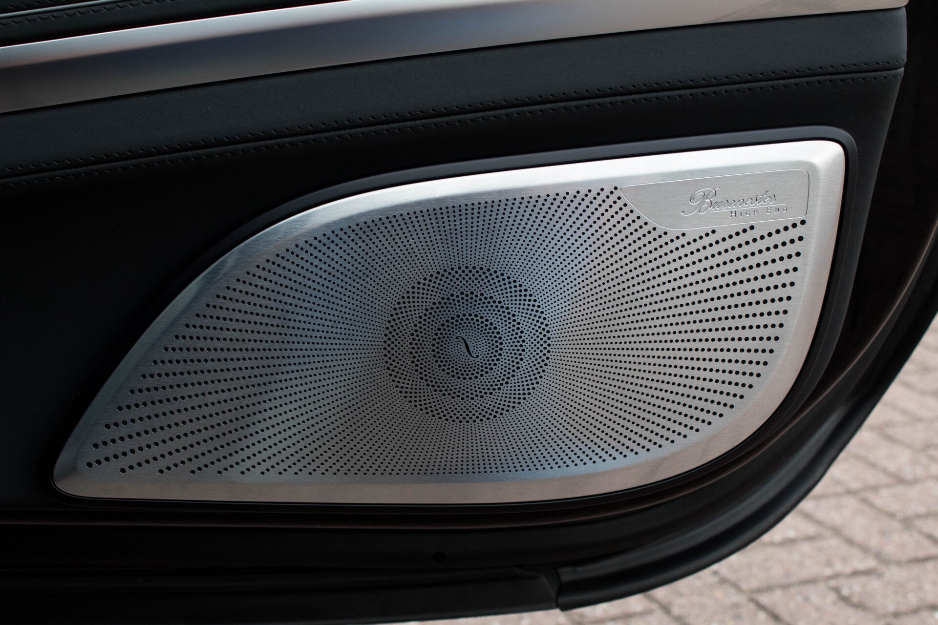 Mercedes-Benz S-Klasse Cabrio 63 AMG 4-M Ceramic/Designo/Carbon/Burmester High End Aut Foto 47