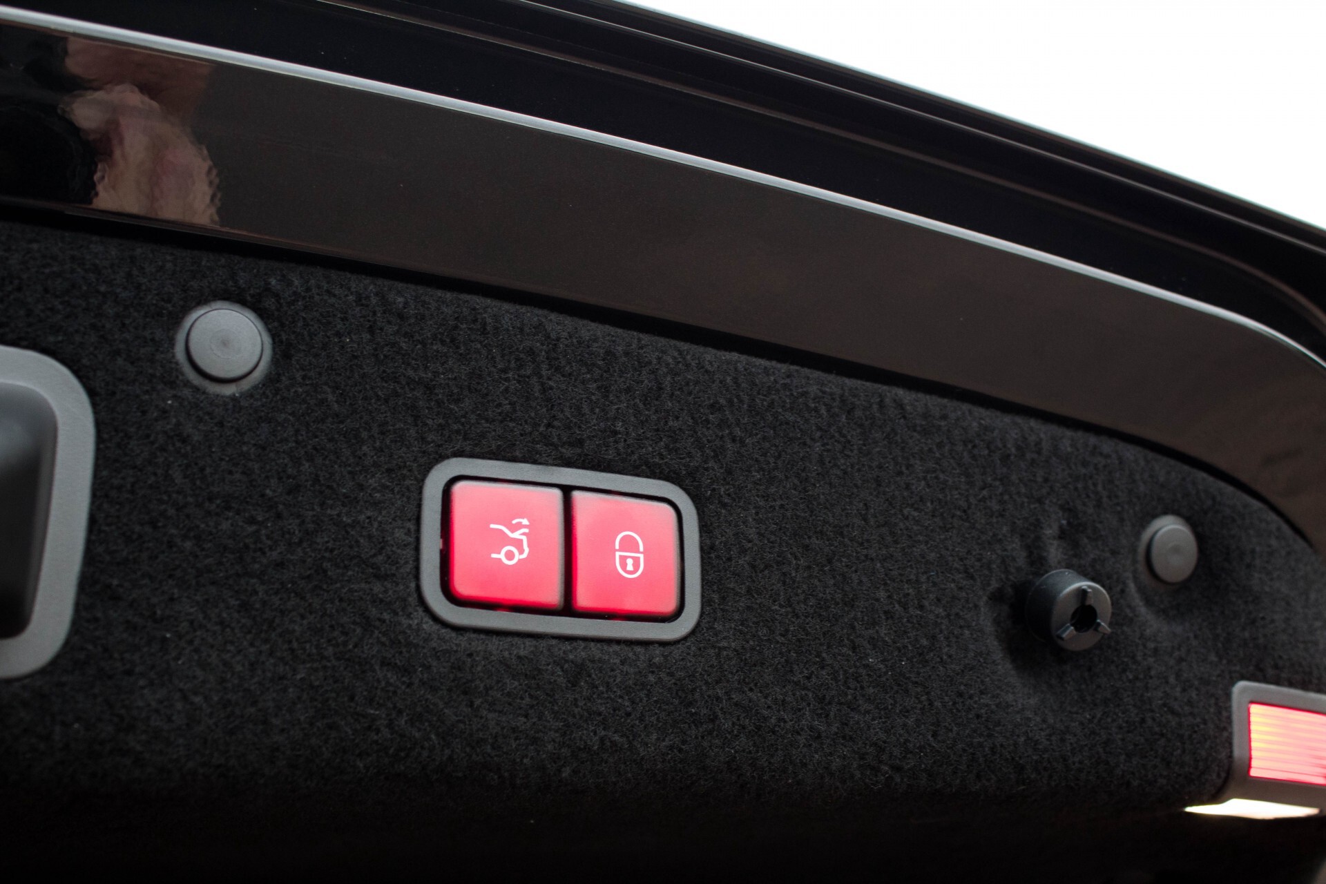 Mercedes-Benz S-Klasse Cabrio 63 AMG 4-M Ceramic/Designo/Carbon/Burmester High End Aut Foto 54