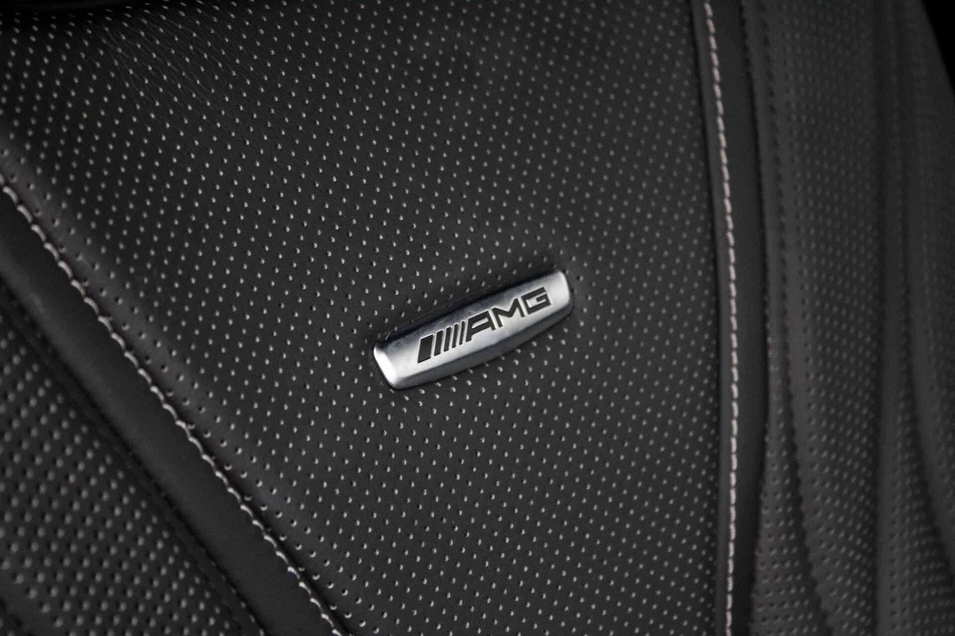 Mercedes-Benz S-Klasse Cabrio 63 AMG 4-M Ceramic/Designo/Carbon/Burmester High End Aut Foto 56