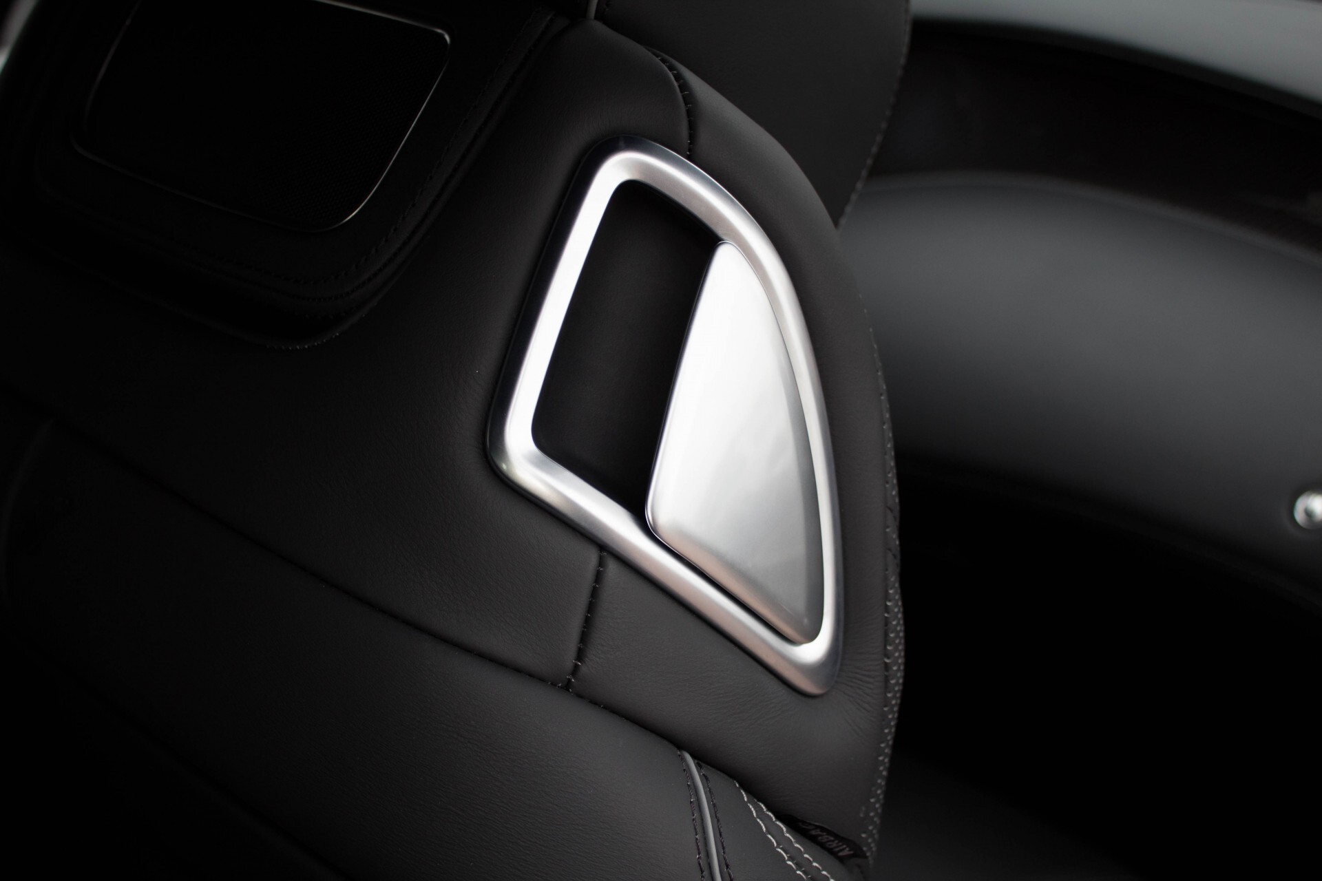 Mercedes-Benz S-Klasse Cabrio 63 AMG 4-M Ceramic/Designo/Carbon/Burmester High End Aut Foto 59