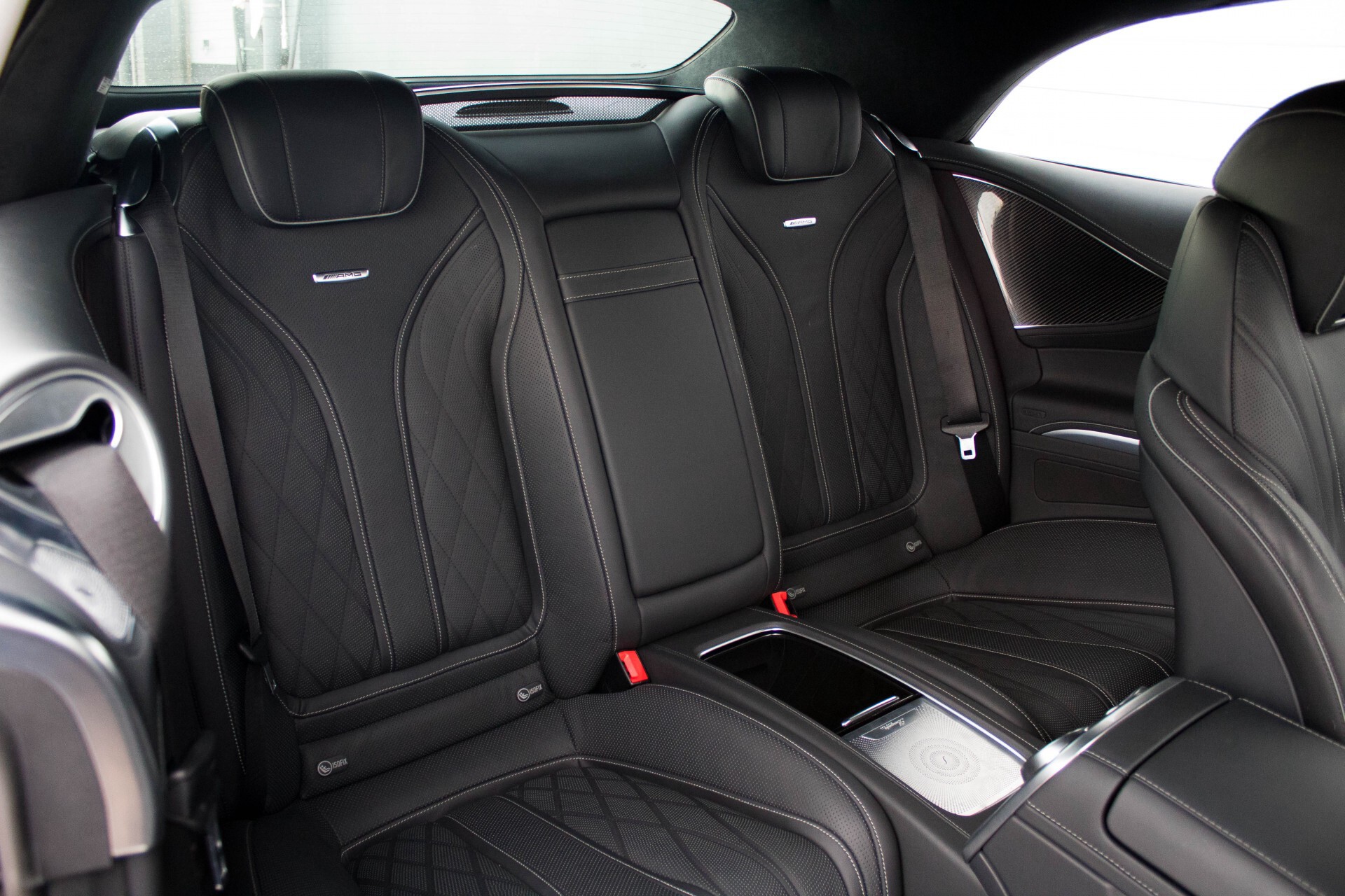 Mercedes-Benz S-Klasse Cabrio 63 AMG 4-M Ceramic/Designo/Carbon/Burmester High End Aut Foto 6