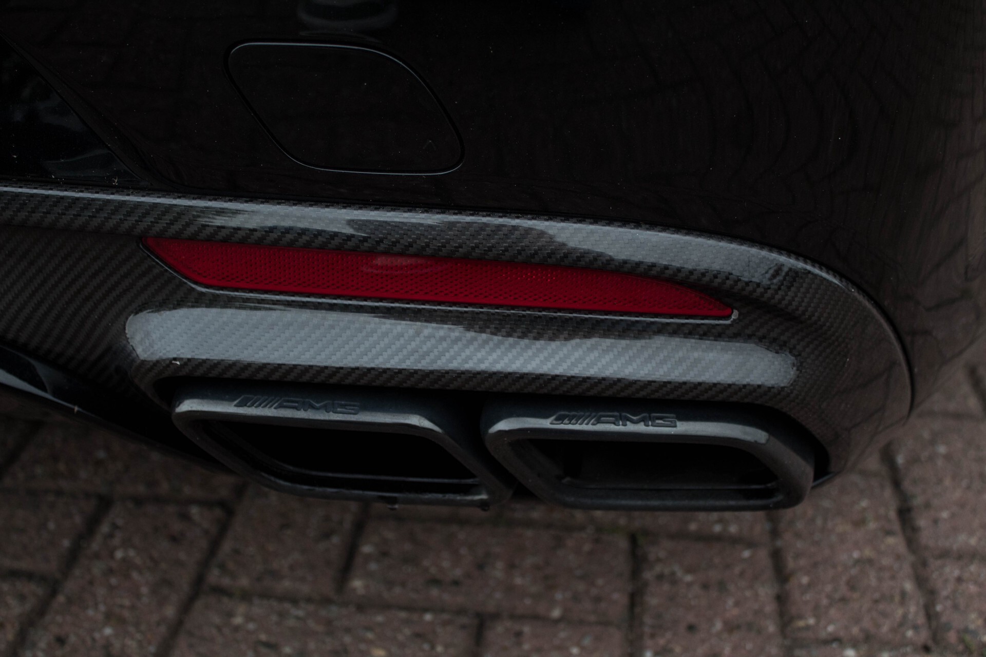 Mercedes-Benz S-Klasse Cabrio 63 AMG 4-M Ceramic/Designo/Carbon/Burmester High End Aut Foto 62