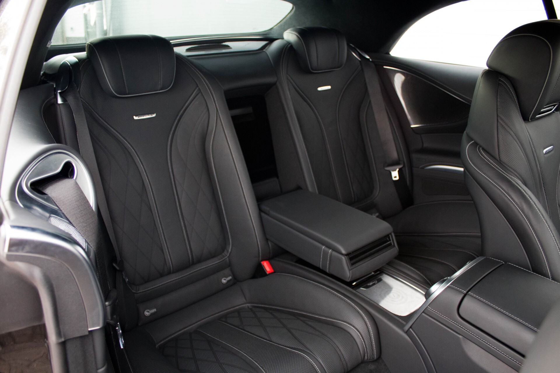 Mercedes-Benz S-Klasse Cabrio 63 AMG 4-M Ceramic/Designo/Carbon/Burmester High End Aut Foto 7