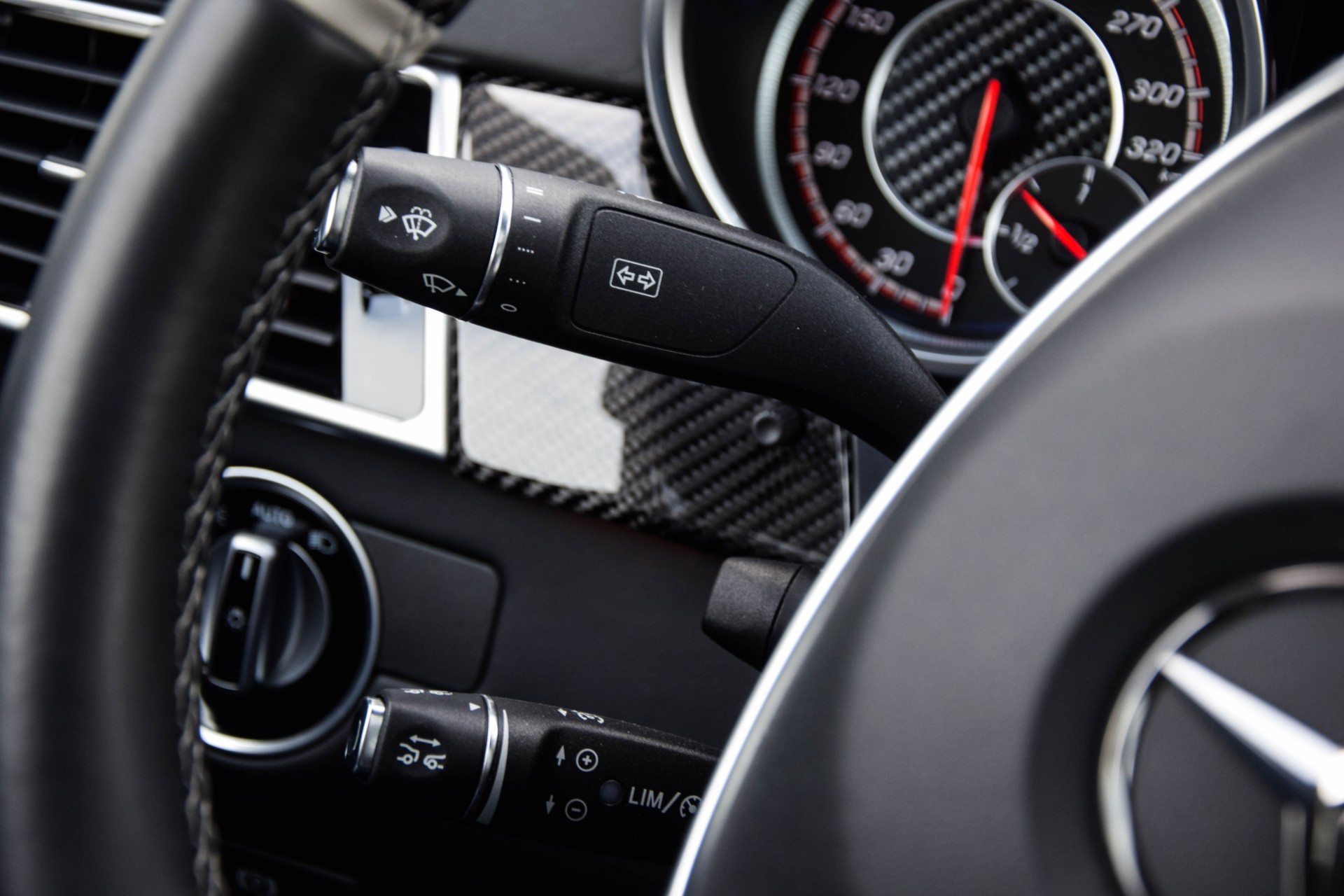 Mercedes-Benz GLE-Klasse Coupé 63 AMG S 4-M B&O/Driverspack/Massage/Standkachel/TV/Keyless/Distronic Aut9 Foto 11