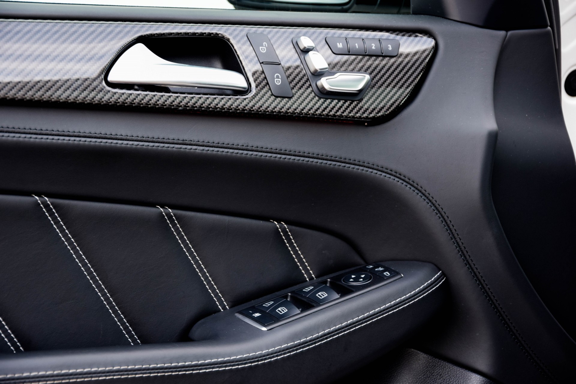 Mercedes-Benz GLE-Klasse Coupé 63 AMG S 4-M B&O/Driverspack/Massage/Standkachel/TV/Keyless/Distronic Aut9 Foto 15