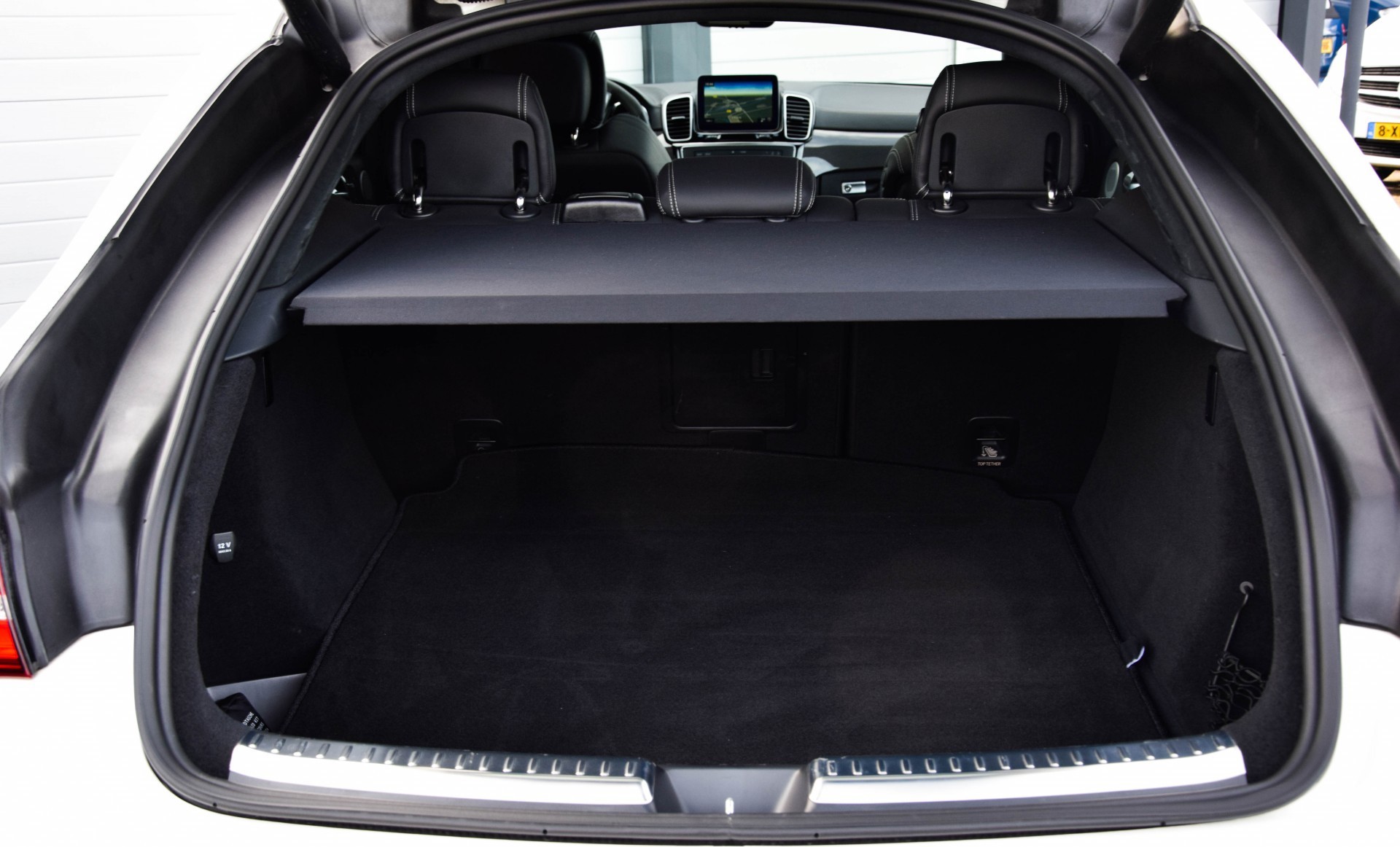 Mercedes-Benz GLE-Klasse Coupé 63 AMG S 4-M B&O/Driverspack/Massage/Standkachel/TV/Keyless/Distronic Aut9 Foto 20