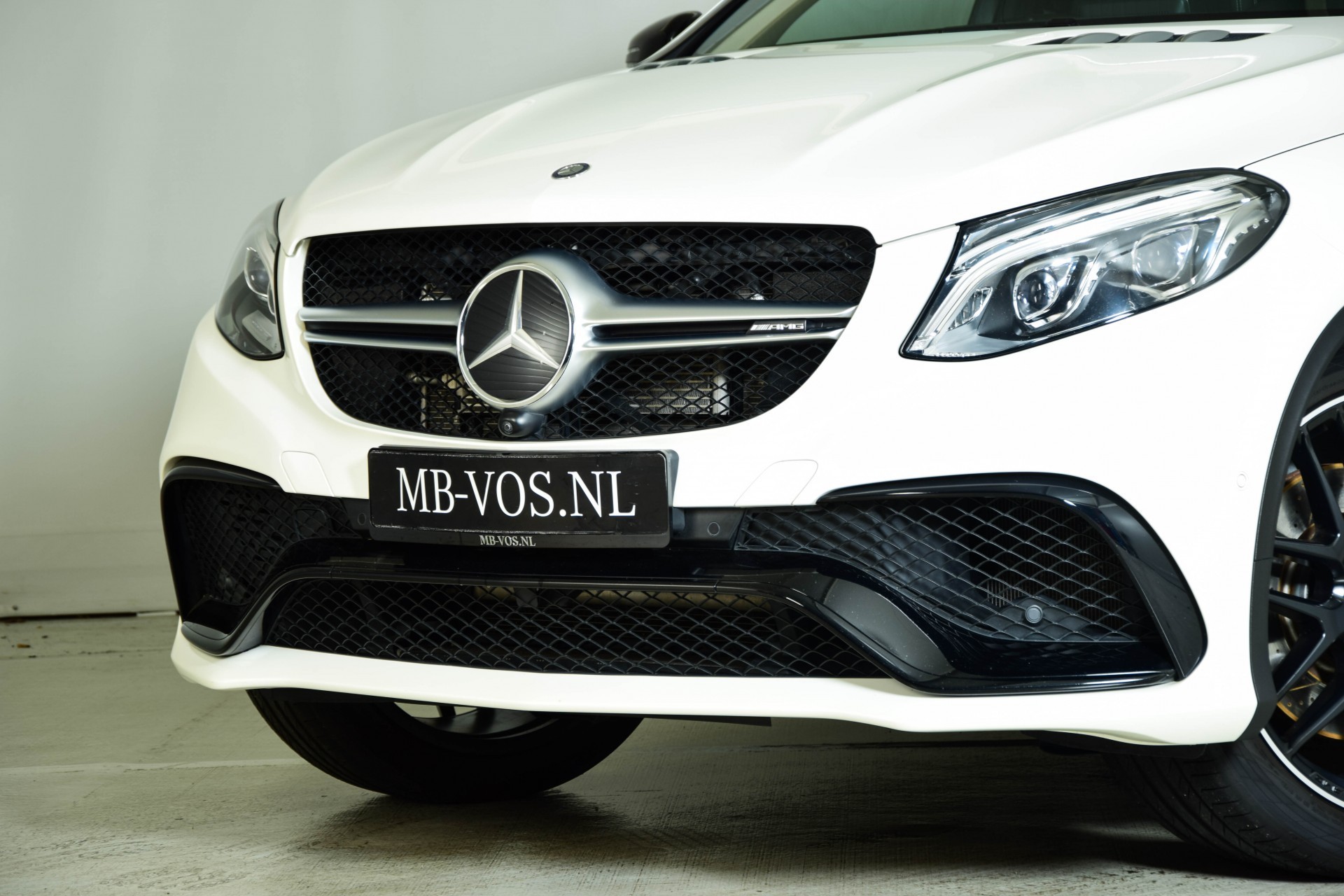 Mercedes-Benz GLE-Klasse Coupé 63 AMG S 4-M B&O/Driverspack/Massage/Standkachel/TV/Keyless/Distronic Aut9 Foto 22