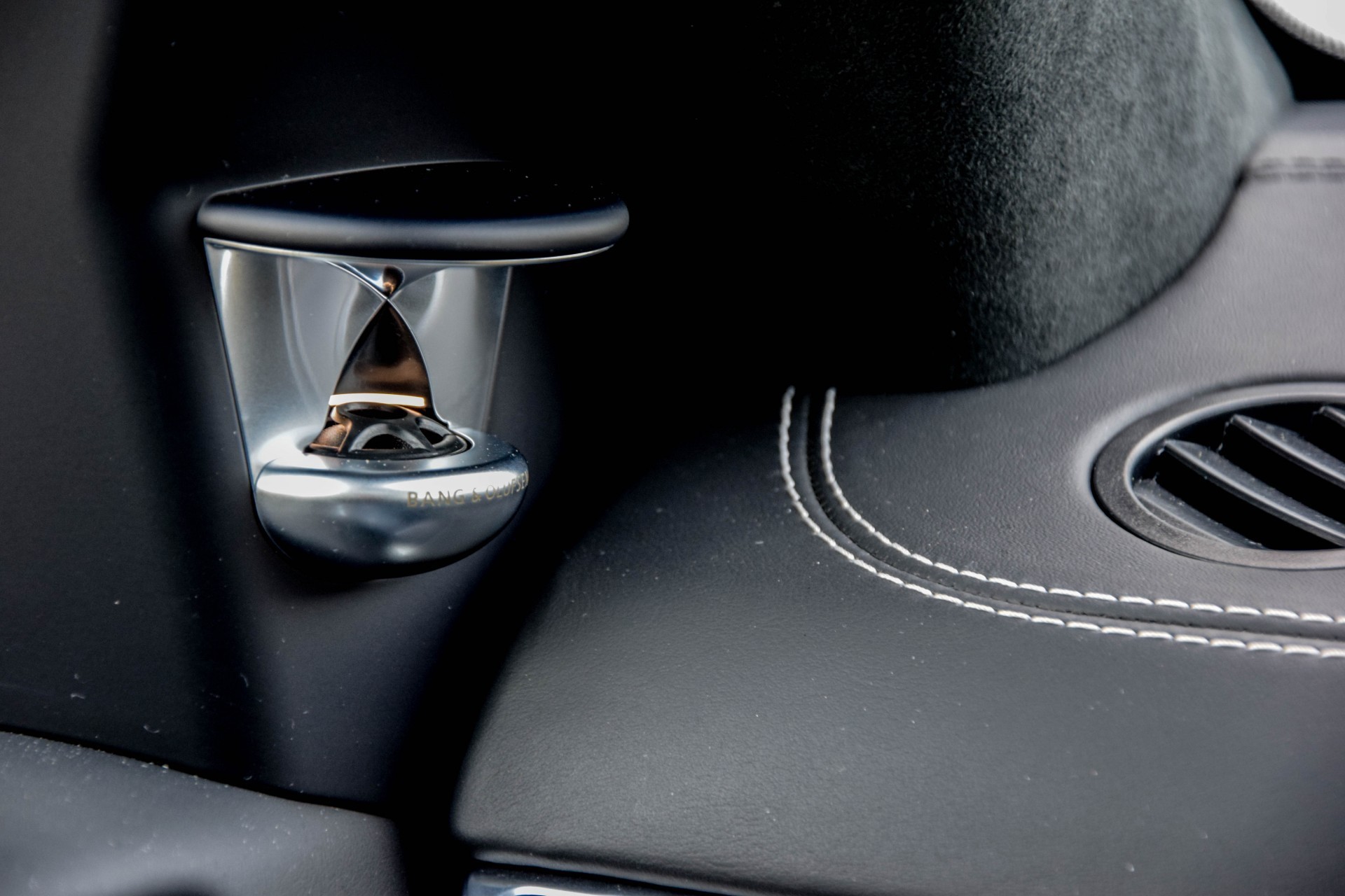 Mercedes-Benz GLE-Klasse Coupé 63 AMG S 4-M B&O/Driverspack/Massage/Standkachel/TV/Keyless/Distronic Aut9 Foto 7