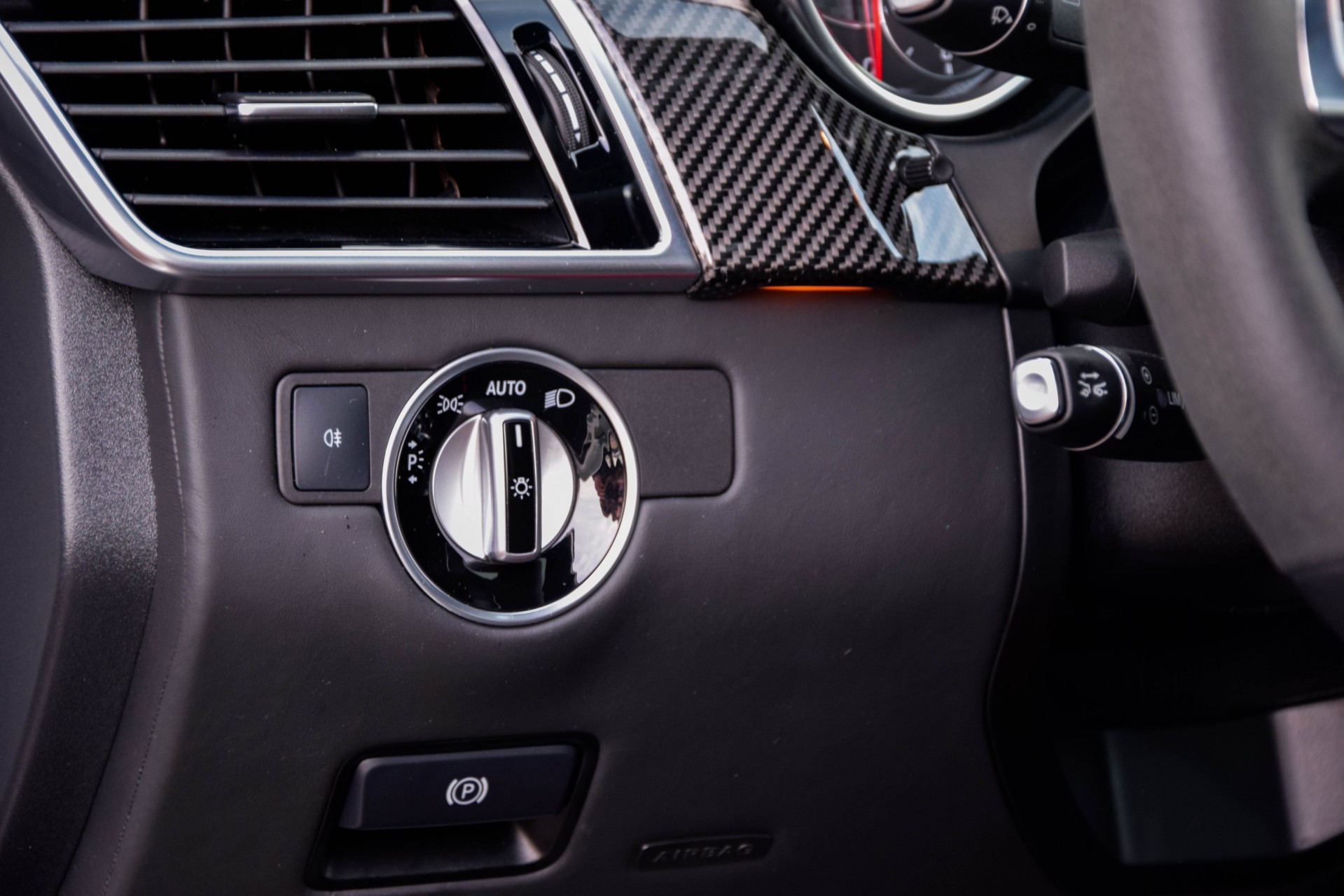 Mercedes-Benz GLE-Klasse Coupé 63 AMG S 4-M B&O/Driverspack/Massage/Standkachel/TV/Keyless/Distronic Aut9 Foto 9
