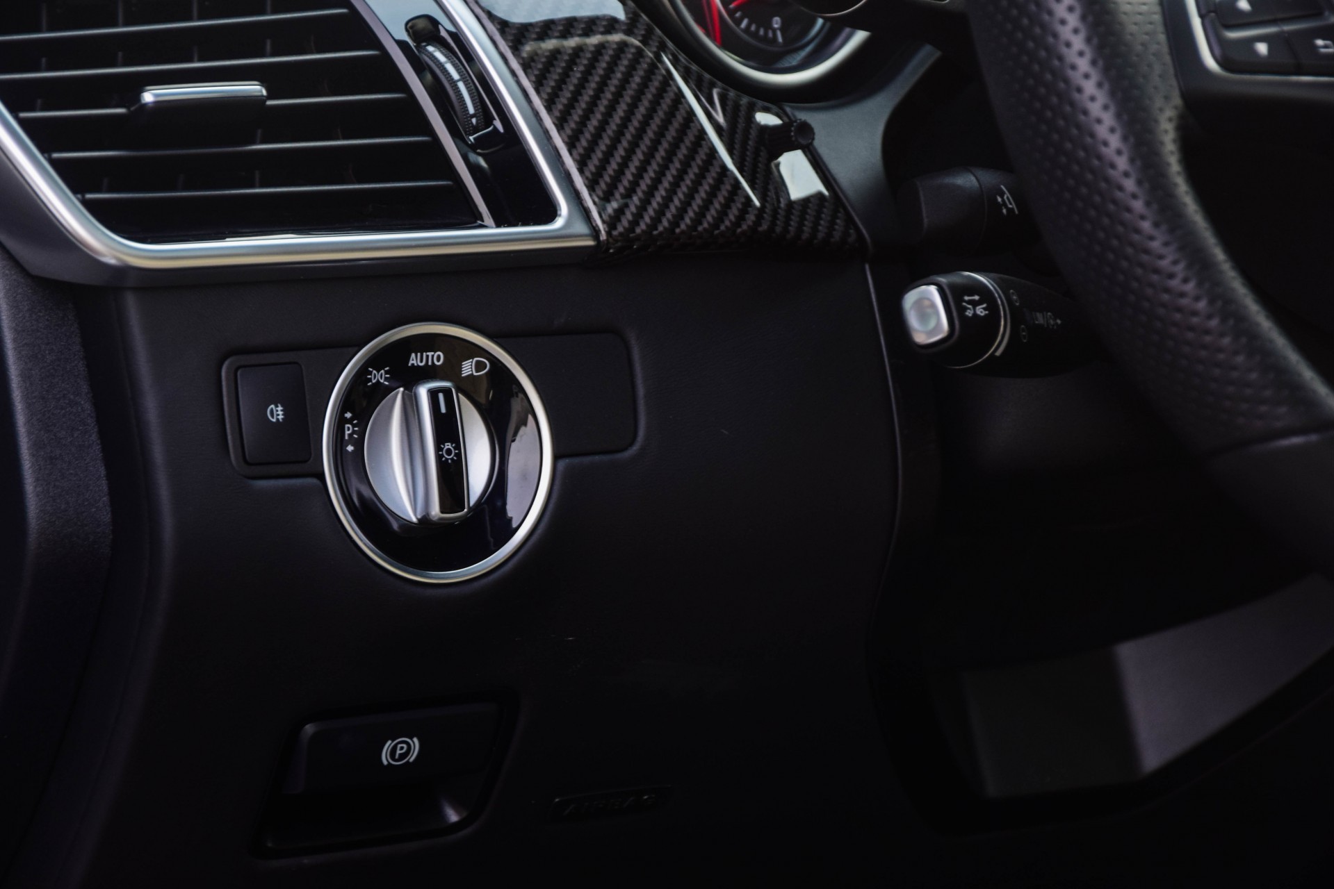 Mercedes-Benz GLE-Klasse Coupé 350d 4-Matic AMG Designo/Carbon/Distronic/Harman-Kardon/Massage/Keyless Aut9 Foto 15