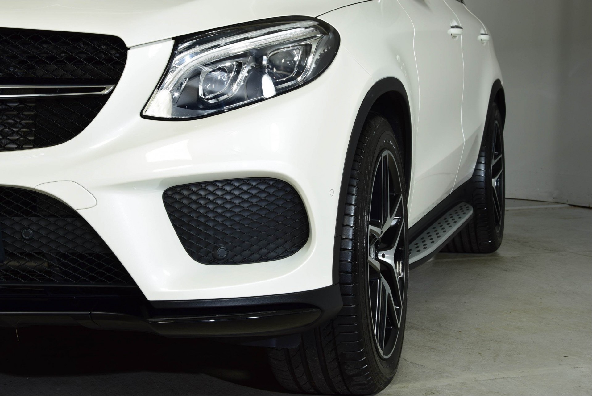 Mercedes-Benz GLE-Klasse Coupé 350d 4-Matic AMG Designo/Carbon/Distronic/Harman-Kardon/Massage/Keyless Aut9 Foto 20