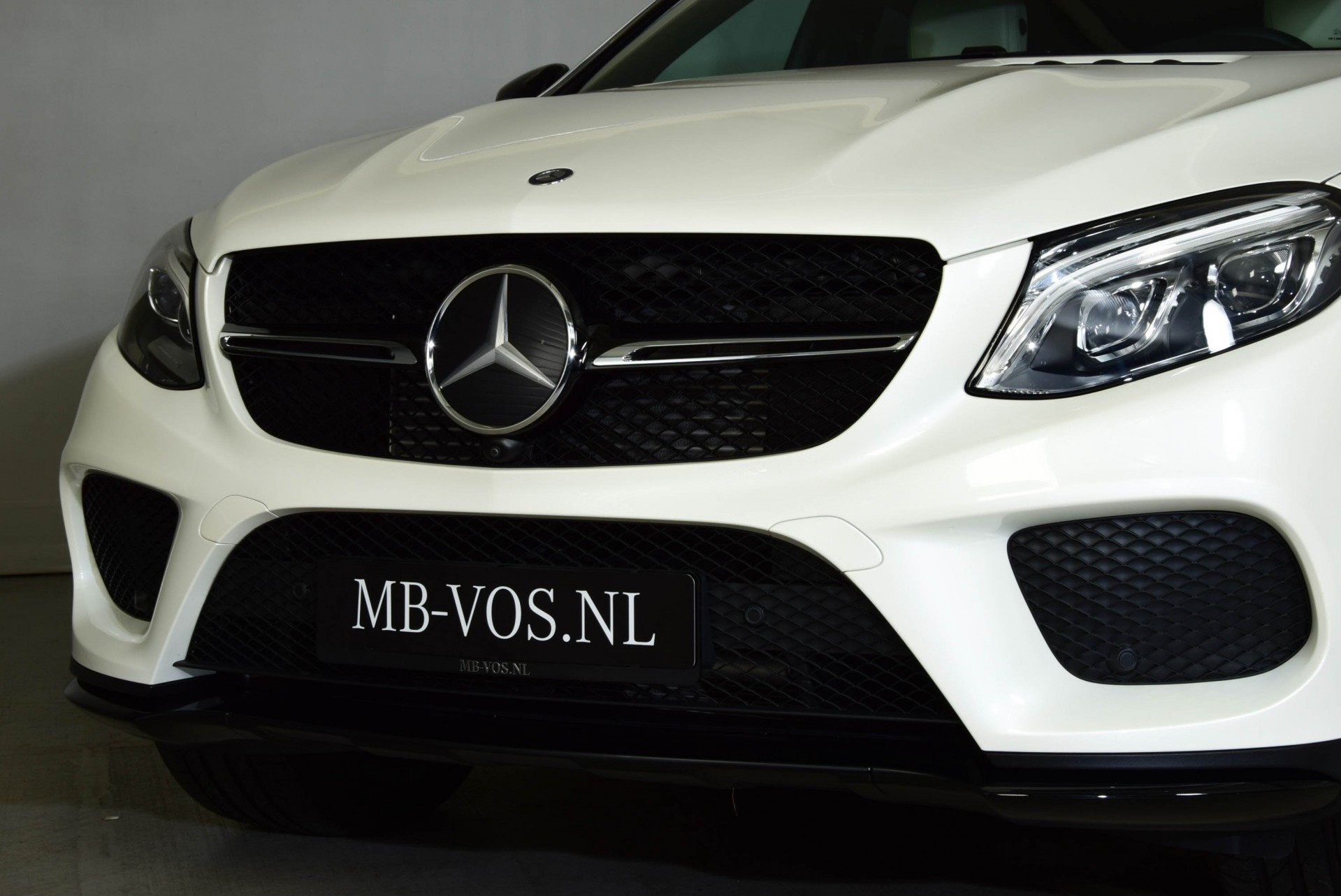 Mercedes-Benz GLE-Klasse Coupé 350d 4-Matic AMG Designo/Carbon/Distronic/Harman-Kardon/Massage/Keyless Aut9 Foto 21