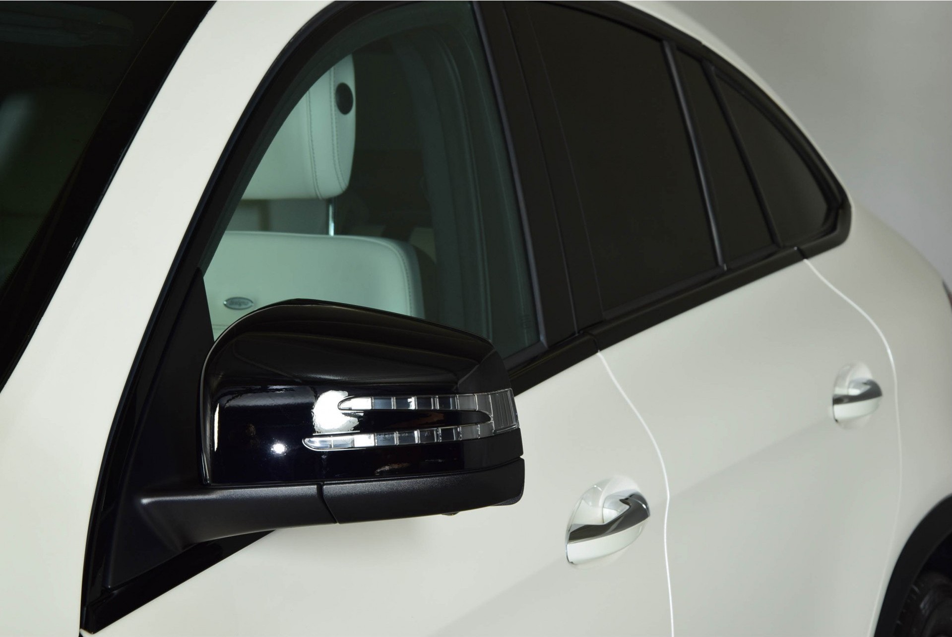 Mercedes-Benz GLE-Klasse Coupé 350d 4-Matic AMG Designo/Carbon/Distronic/Harman-Kardon/Massage/Keyless Aut9 Foto 25