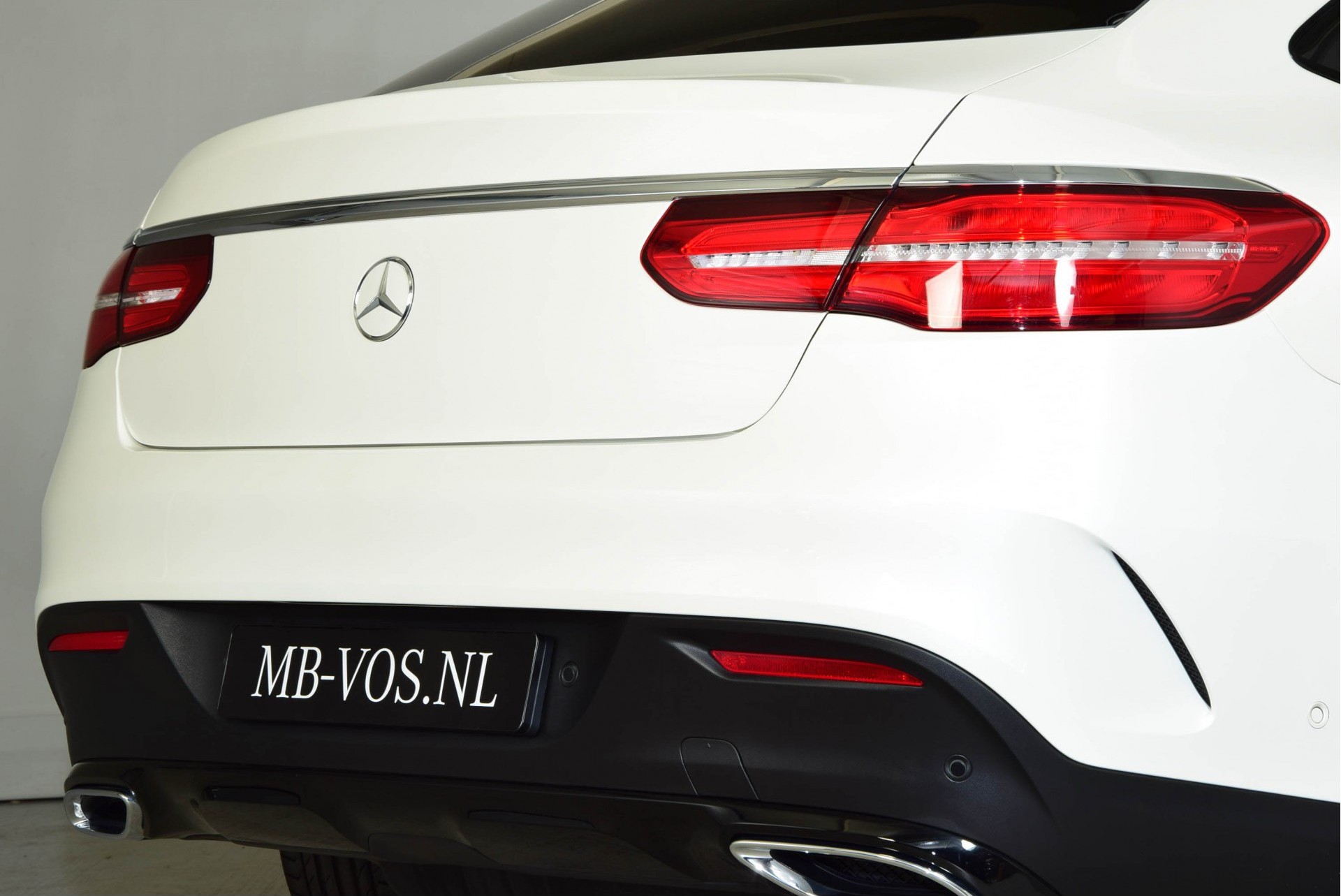 Mercedes-Benz GLE-Klasse Coupé 350d 4-Matic AMG Designo/Carbon/Distronic/Harman-Kardon/Massage/Keyless Aut9 Foto 26