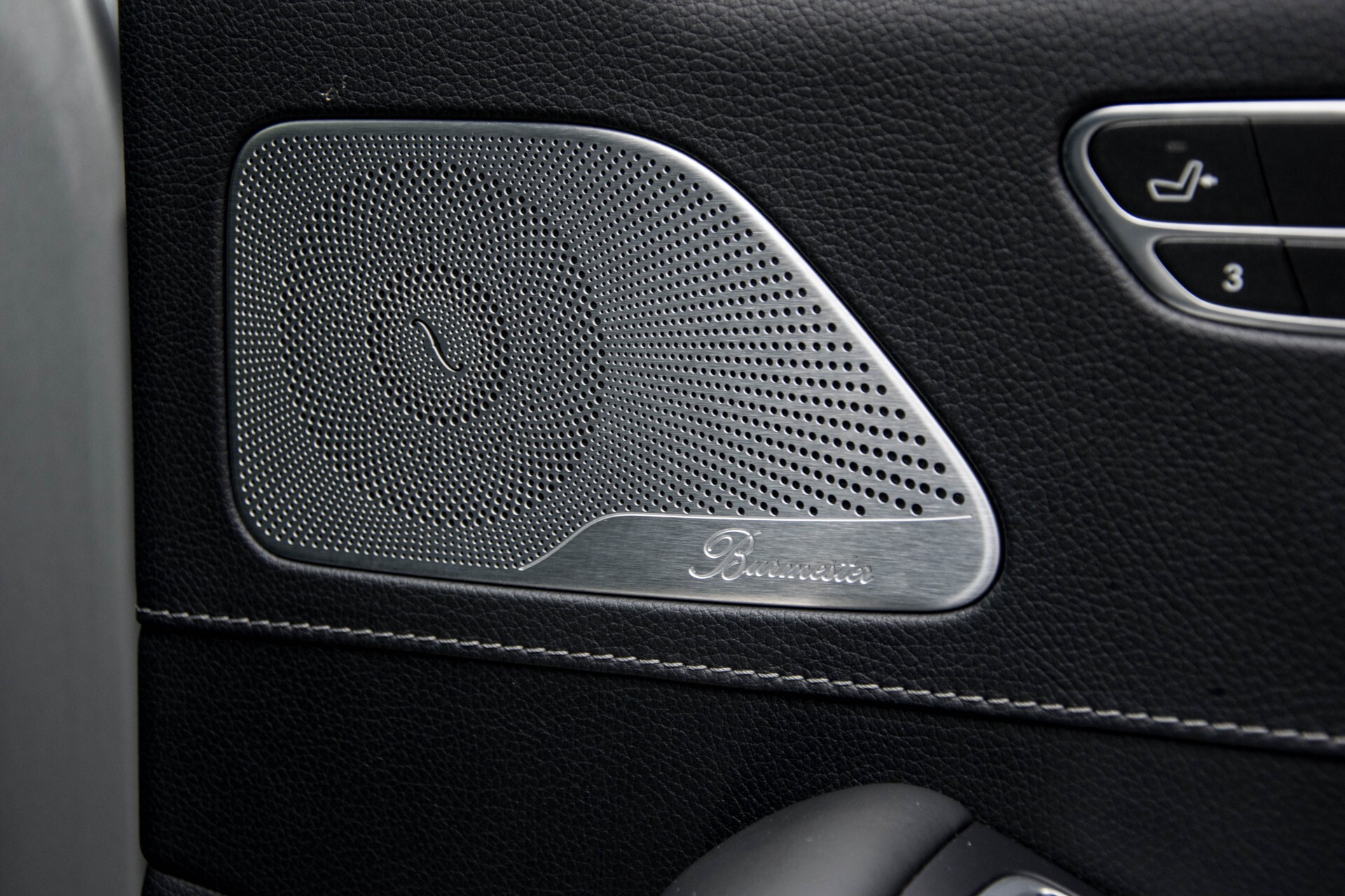 Mercedes-Benz S-Klasse 350 Bluetec Lang AMG RearEnt/Pano/Distronic/Keyless/Burmester/Mass/Standkachel Aut7 Foto 21