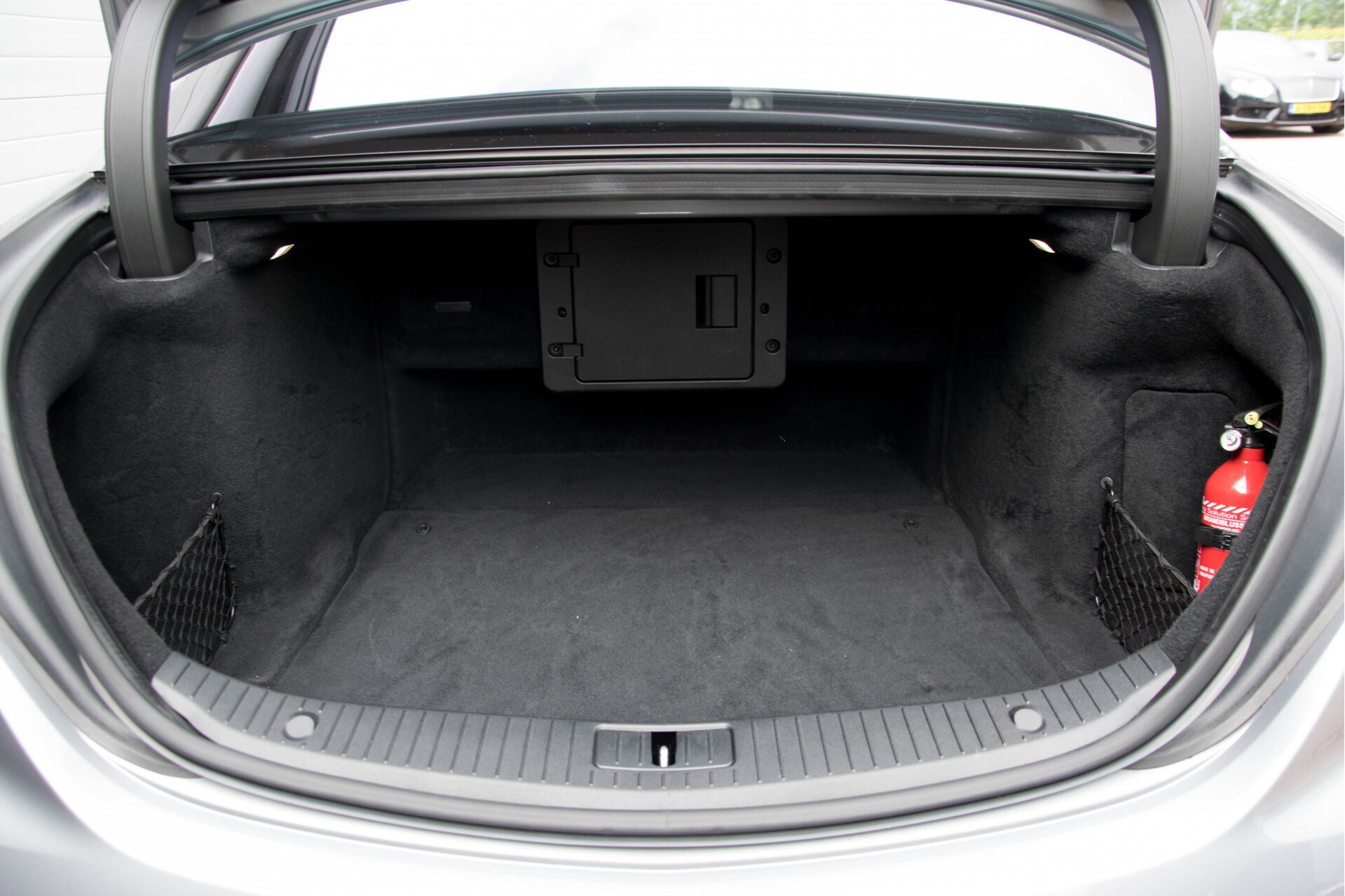 Mercedes-Benz S-Klasse 350 Bluetec Lang AMG RearEnt/Pano/Distronic/Keyless/Burmester/Mass/Standkachel Aut7 Foto 26