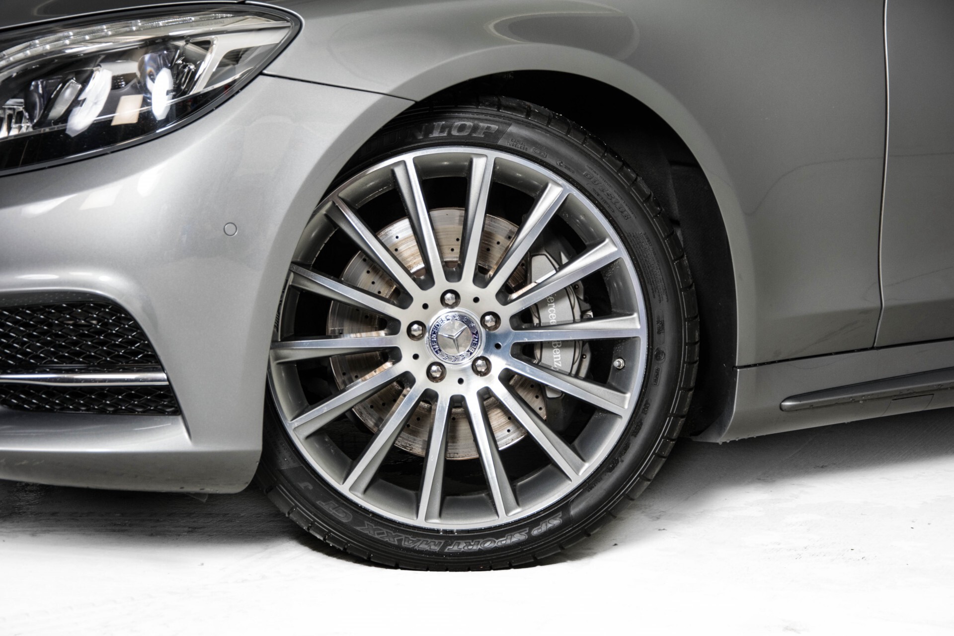 Mercedes-Benz S-Klasse 350 Bluetec Lang AMG RearEnt/Pano/Distronic/Keyless/Burmester/Mass/Standkachel Aut7 Foto 28