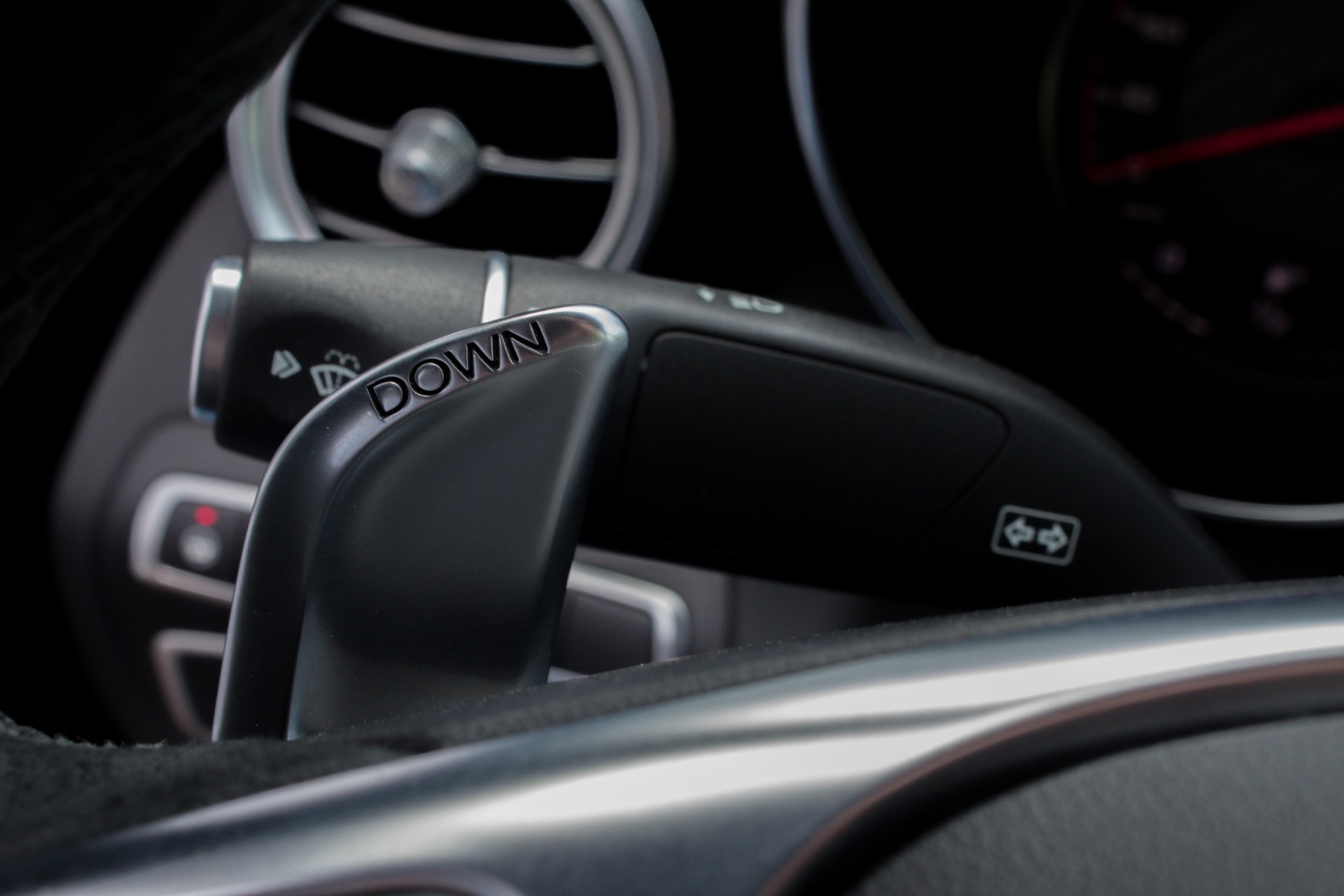 Mercedes-Benz C-Klasse 63 AMG S Pano/Night/Distronic/Keyless/Camera Aut7 Foto 10