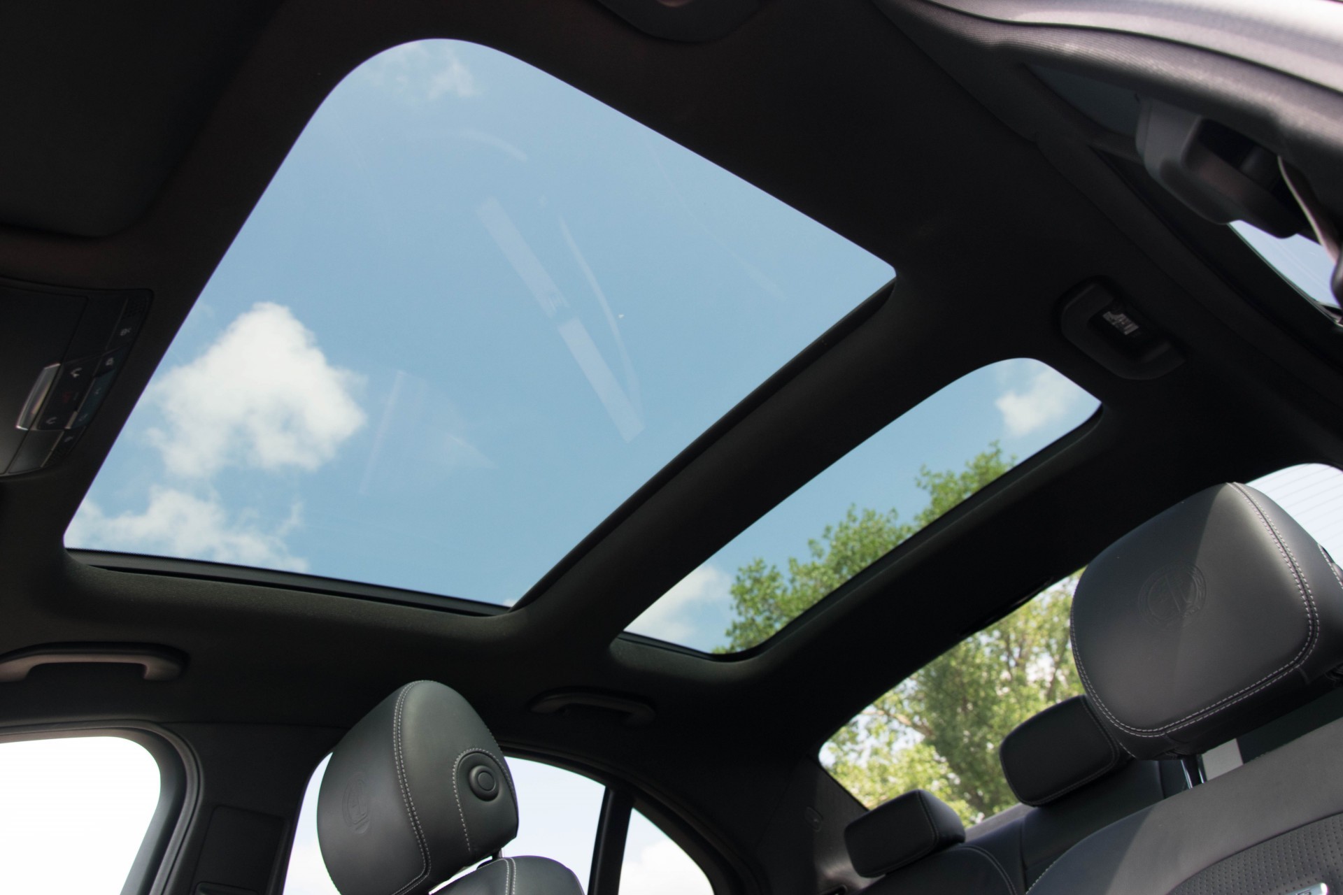 Mercedes-Benz C-Klasse 63 AMG S Pano/Night/Distronic/Keyless/Camera Aut7 Foto 18