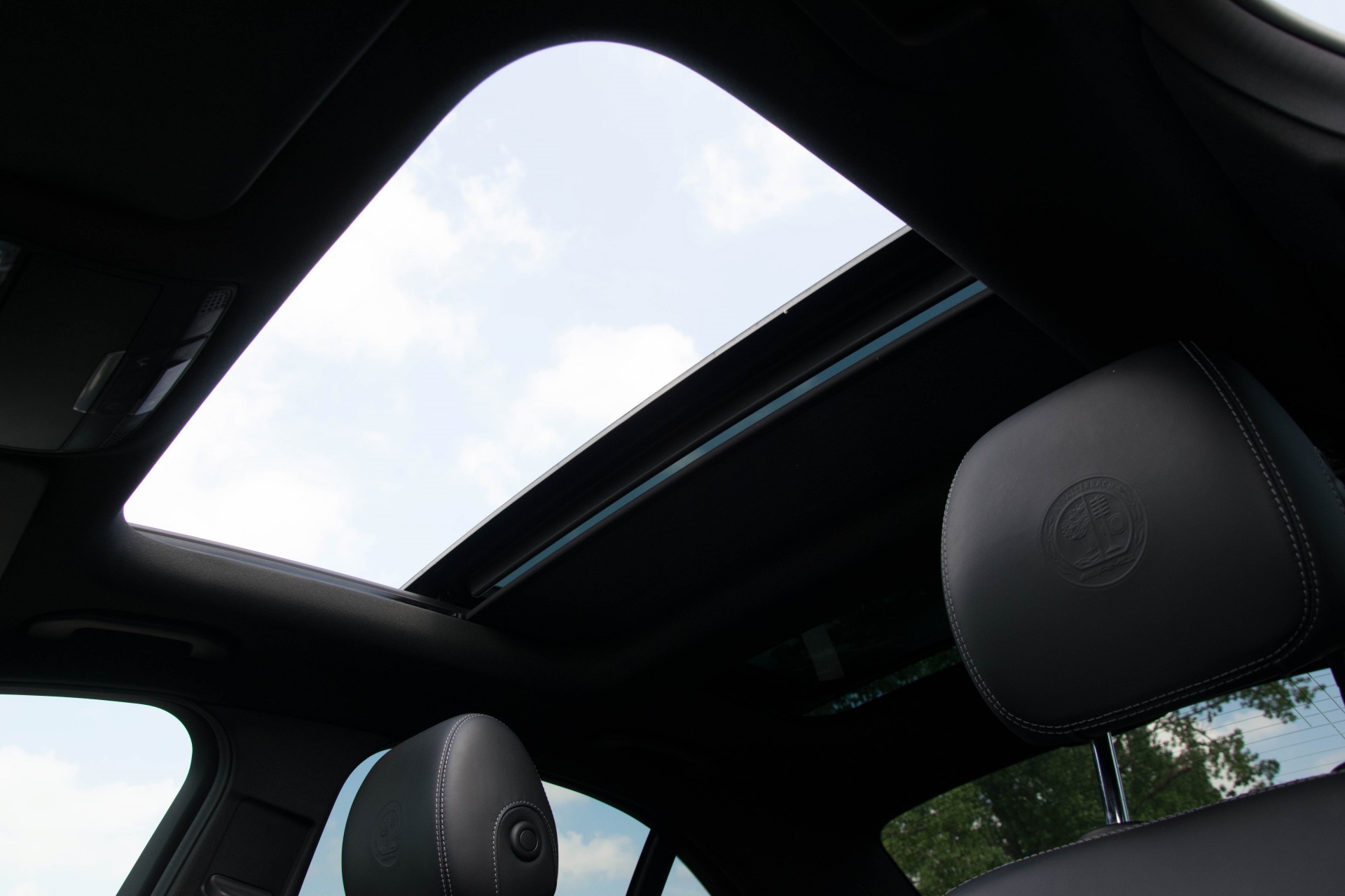 Mercedes-Benz C-Klasse 63 AMG S Pano/Night/Distronic/Keyless/Camera Aut7 Foto 19