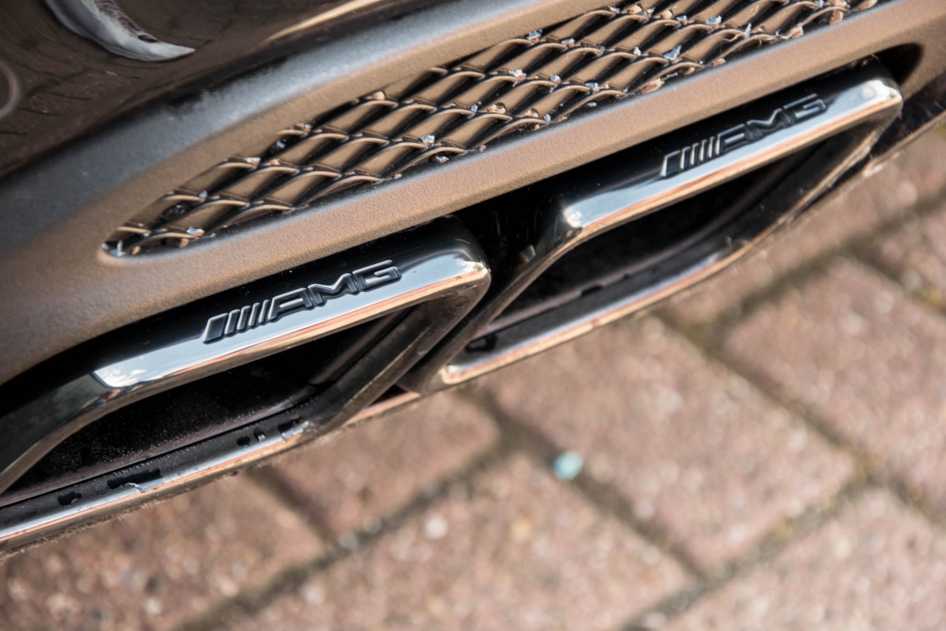 Mercedes-Benz C-Klasse 63 AMG S Pano/Night/Distronic/Keyless/Camera Aut7 Foto 20