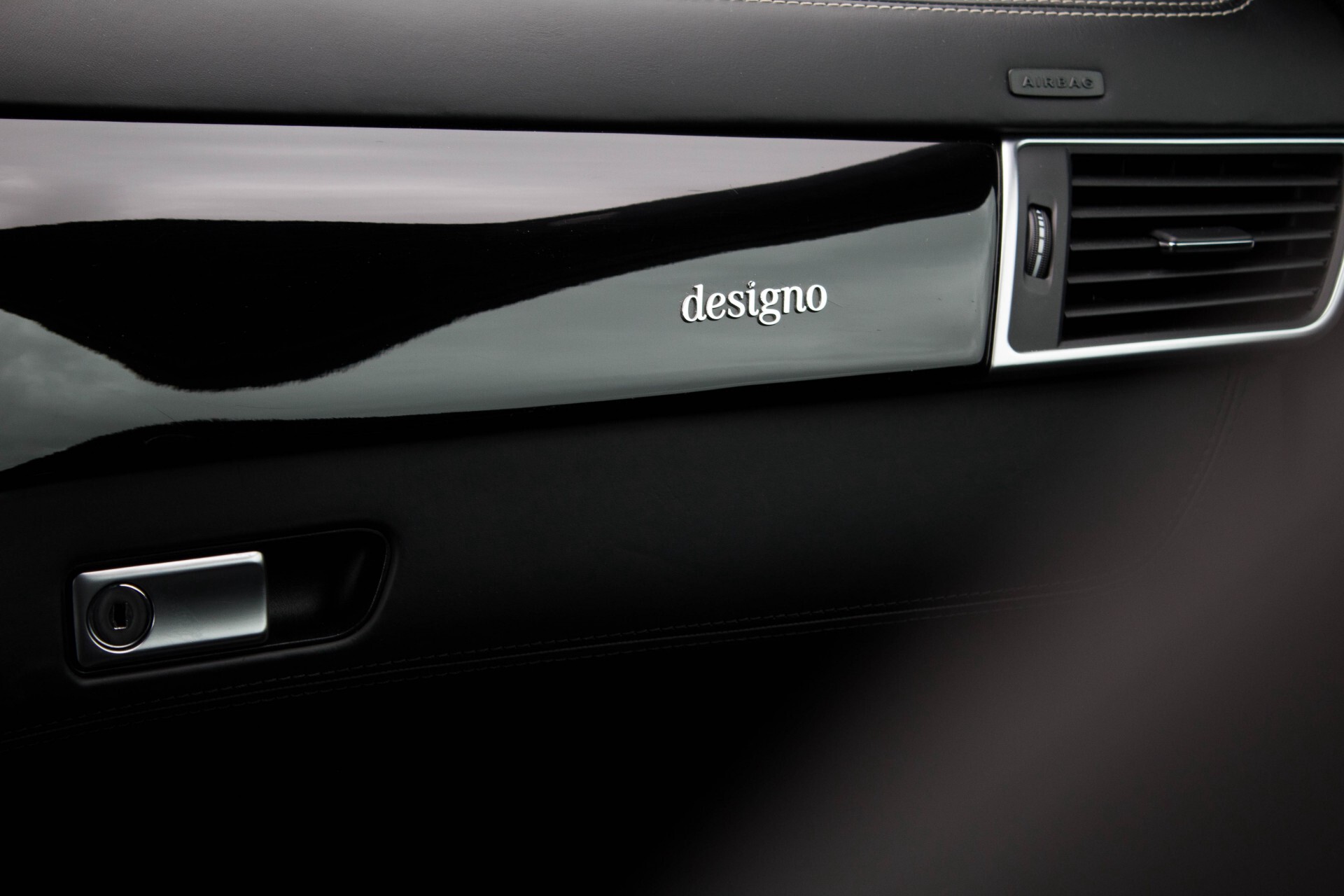 Mercedes-Benz M-Klasse 63 AMG 4-M Performance Designo Full Options Aut7 Foto 15