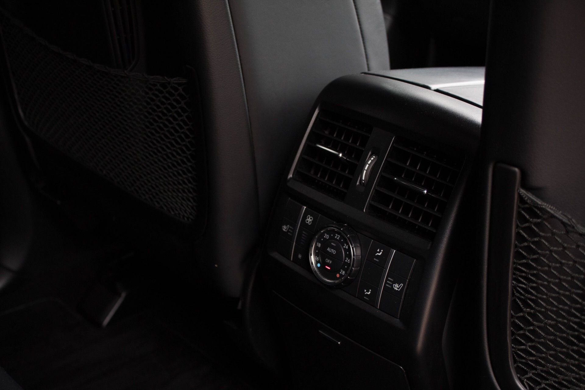 Mercedes-Benz M-Klasse 63 AMG 4-M Performance Designo Full Options Aut7 Foto 26