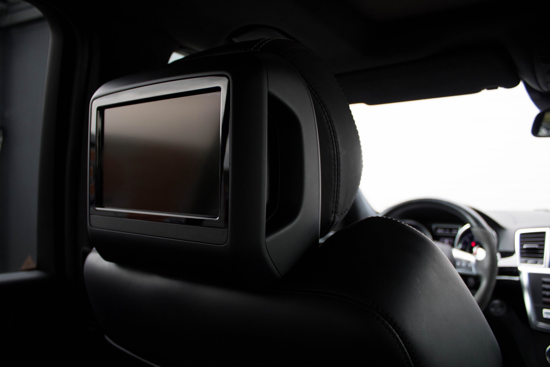 Mercedes-Benz M-Klasse 63 AMG 4-M Performance Designo Full Options Aut7 Foto 27