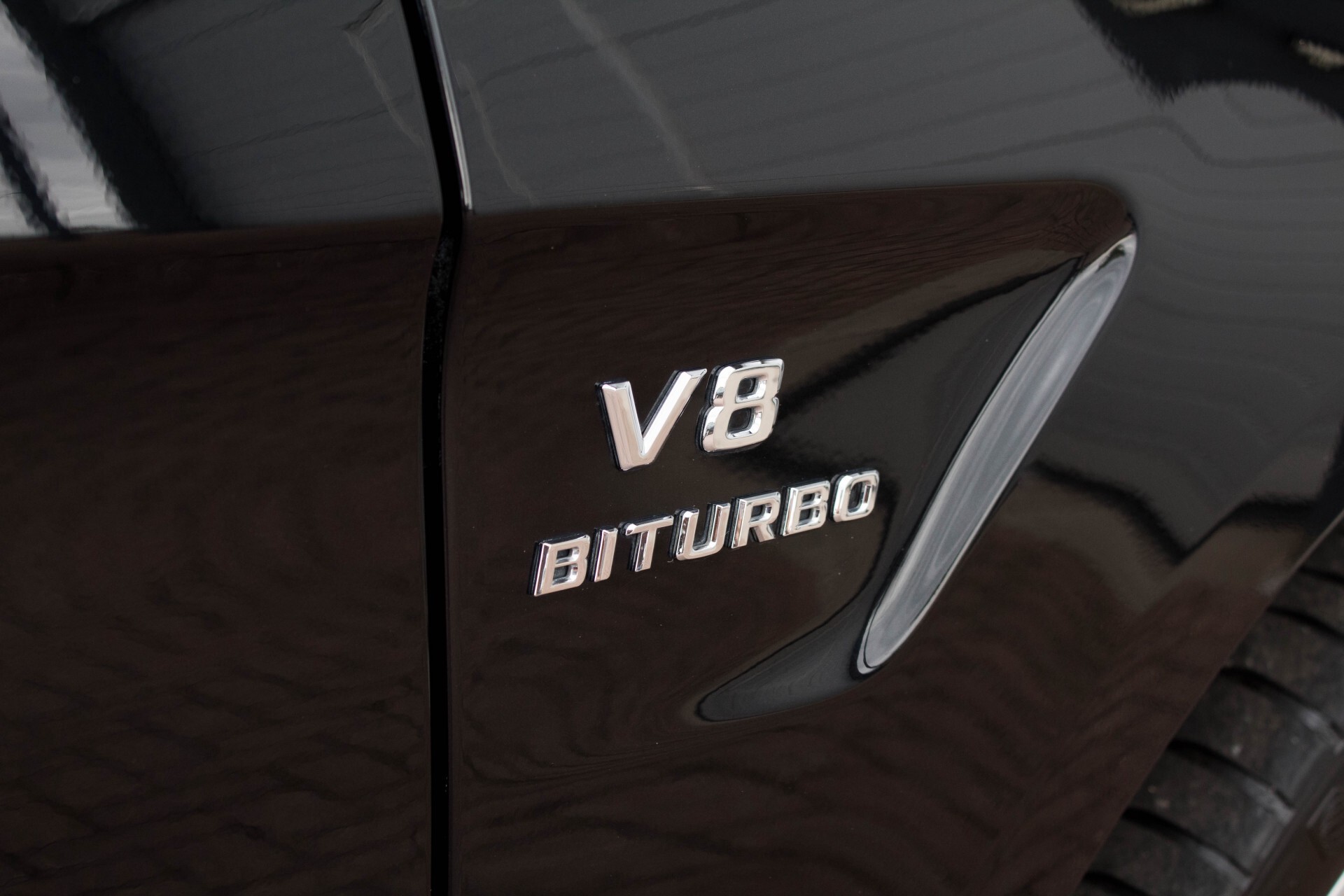 Mercedes-Benz M-Klasse 63 AMG 4-M Performance Designo Full Options Aut7 Foto 39