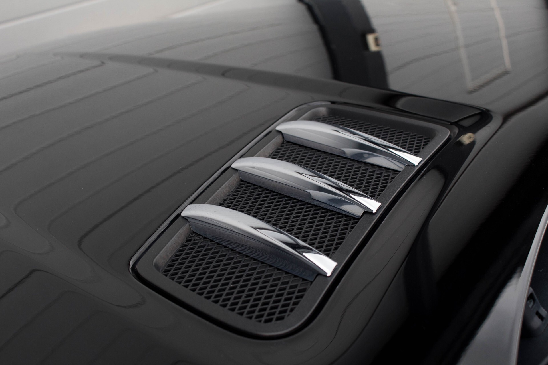 Mercedes-Benz M-Klasse 63 AMG 4-M Performance Designo Full Options Aut7 Foto 40