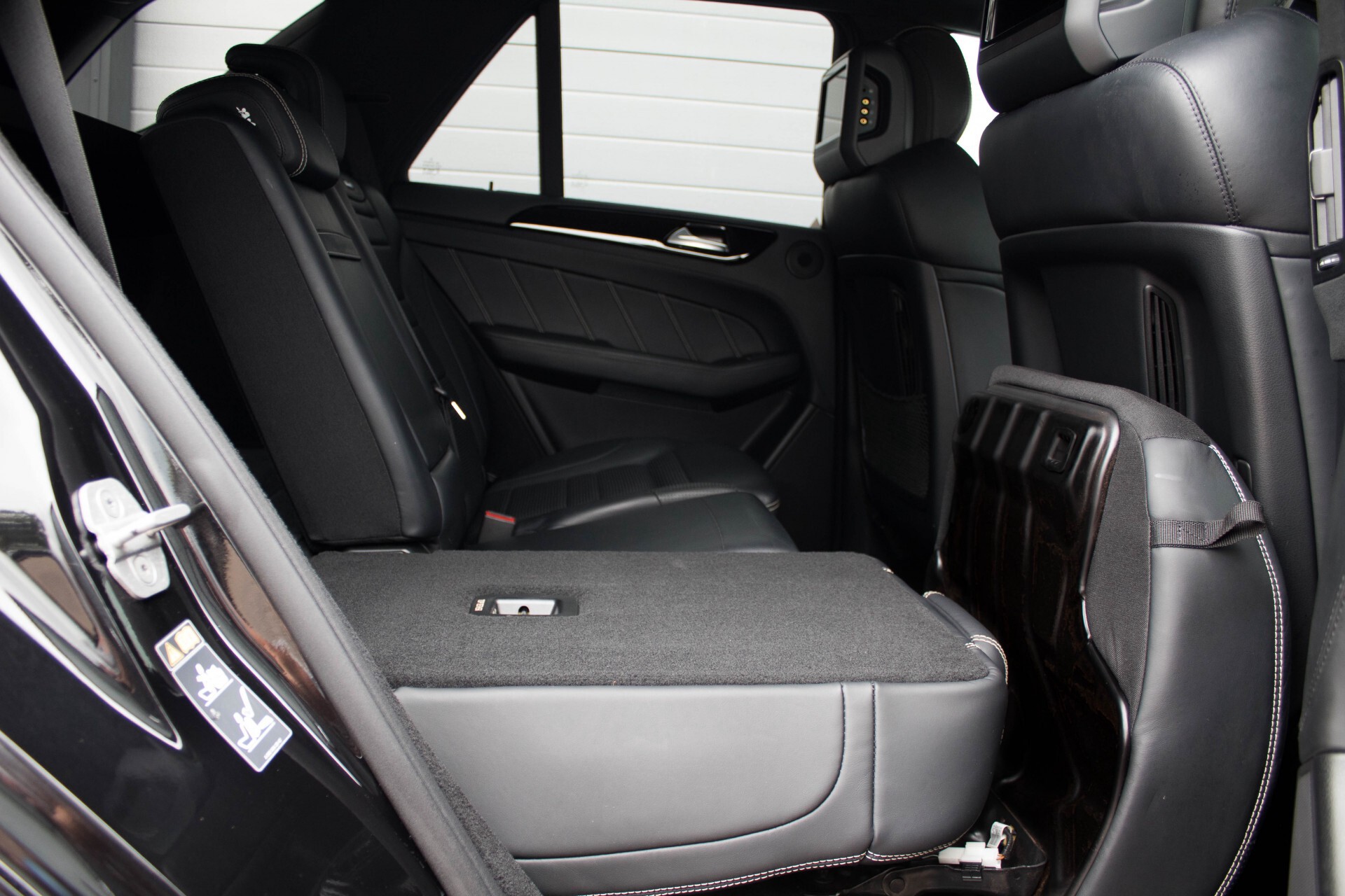 Mercedes-Benz M-Klasse 63 AMG 4-M Performance Designo Full Options Aut7 Foto 6