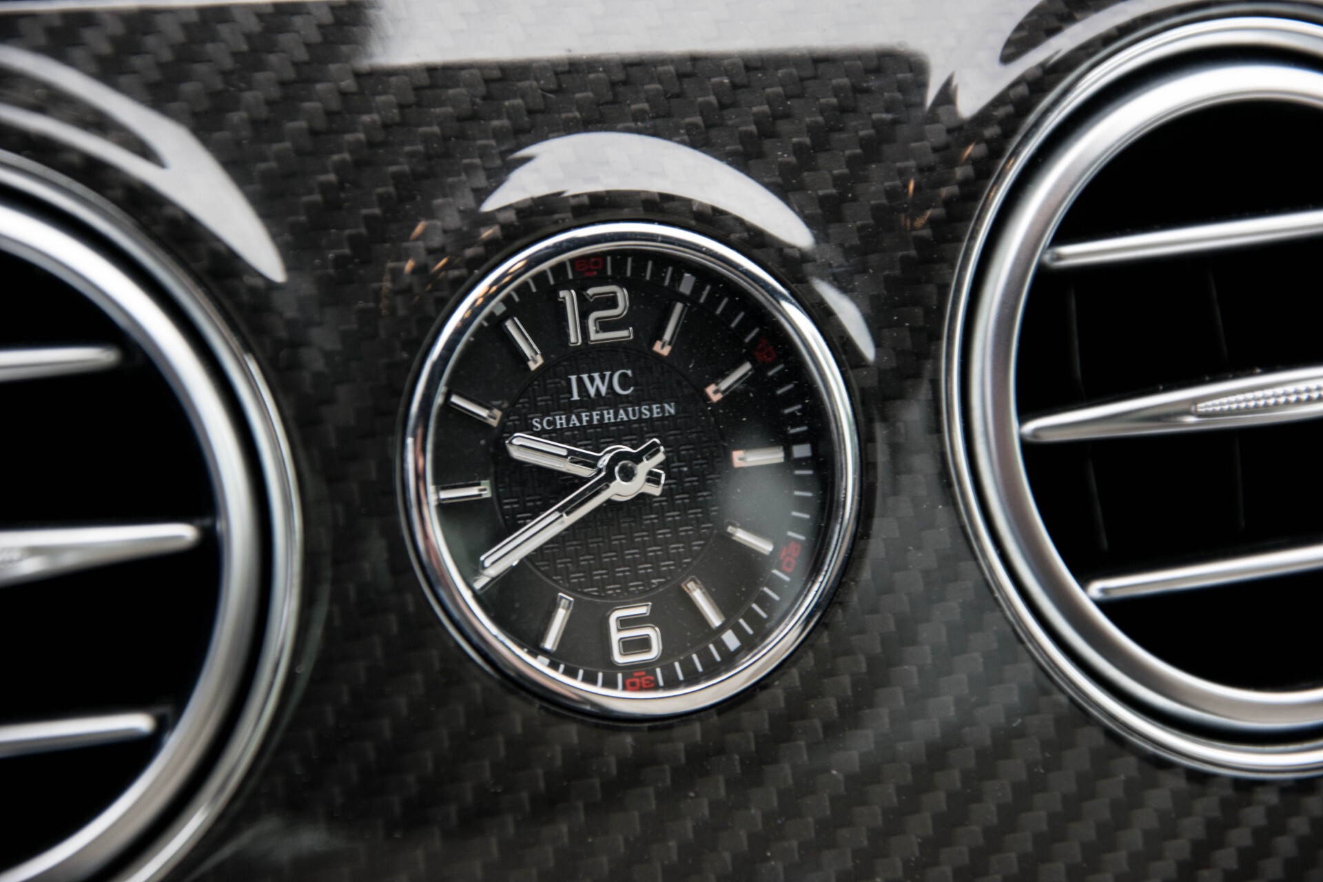 Mercedes-Benz S-Klasse 63 AMG 4-Matic Lang Keramisch/Full carbon/Burmester/Distronic/360/Pano/Head-Up/Keyless Aut7 Foto 12