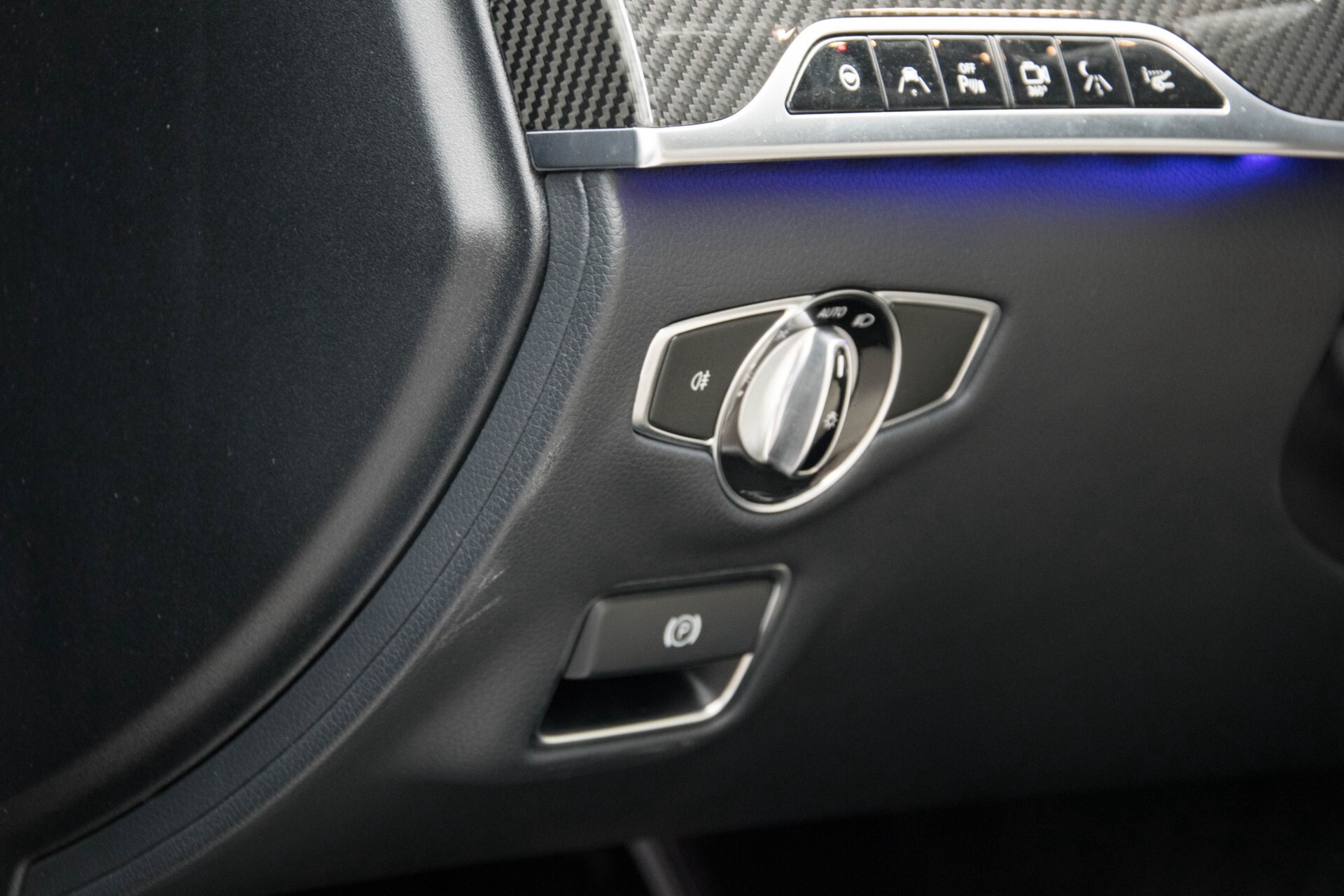 Mercedes-Benz S-Klasse 63 AMG 4-Matic Lang Keramisch/Full carbon/Burmester/Distronic/360/Pano/Head-Up/Keyless Aut7 Foto 21