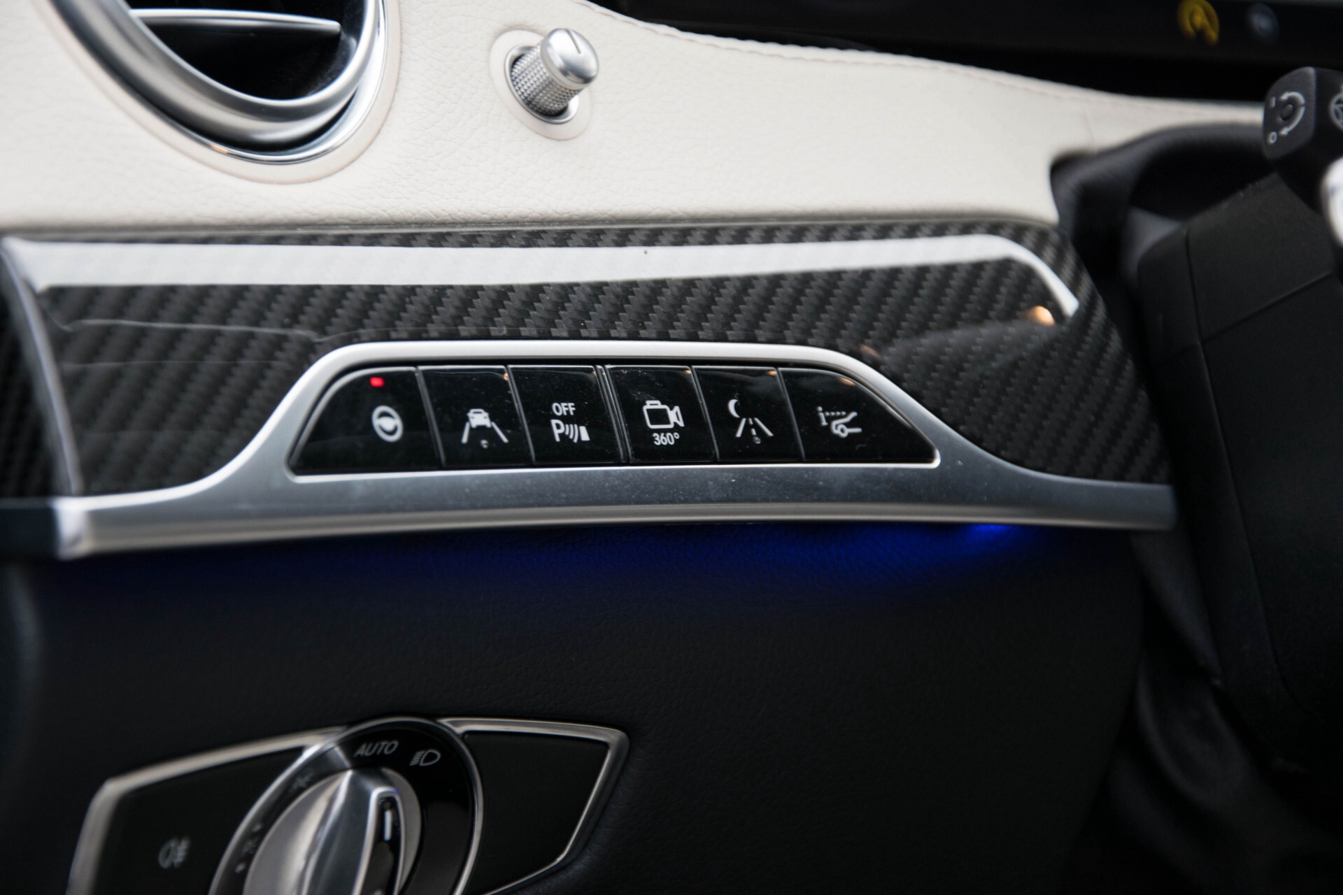 Mercedes-Benz S-Klasse 63 AMG 4-Matic Lang Keramisch/Full carbon/Burmester/Distronic/360/Pano/Head-Up/Keyless Aut7 Foto 22