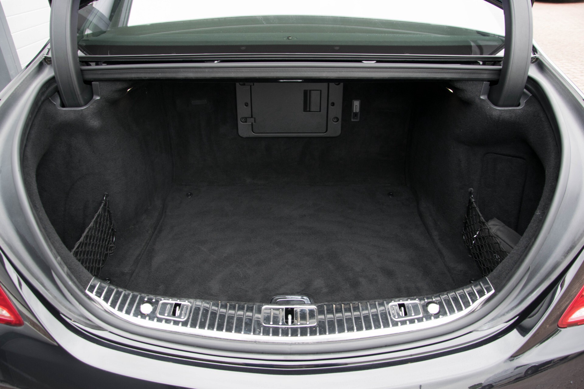 Mercedes-Benz S-Klasse 63 AMG 4-Matic Lang Keramisch/Full carbon/Burmester/Distronic/360/Pano/Head-Up/Keyless Aut7 Foto 26