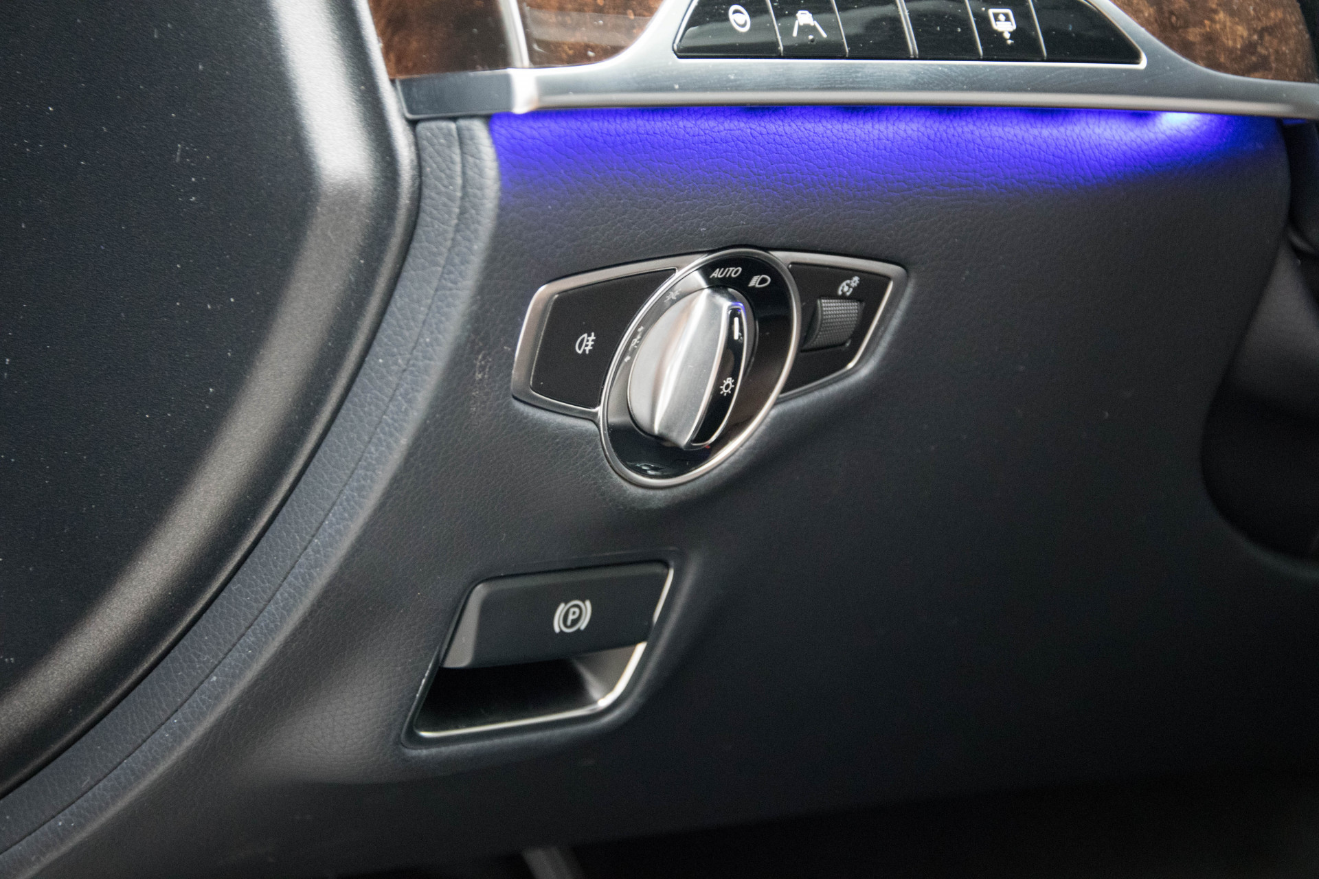 Mercedes-Benz S-Klasse 350d Facelift 63 AMG Panorama/Massage/Distronic/Keyless/Softclose Aut9 Foto 19