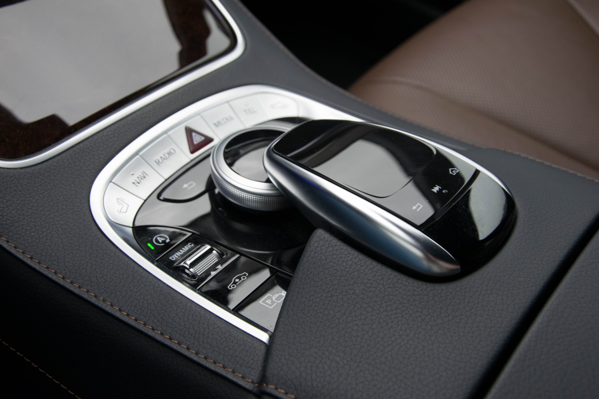 Mercedes-Benz S-Klasse 350d Facelift 63 AMG Panorama/Massage/Distronic/Keyless/Softclose Aut9 Foto 21