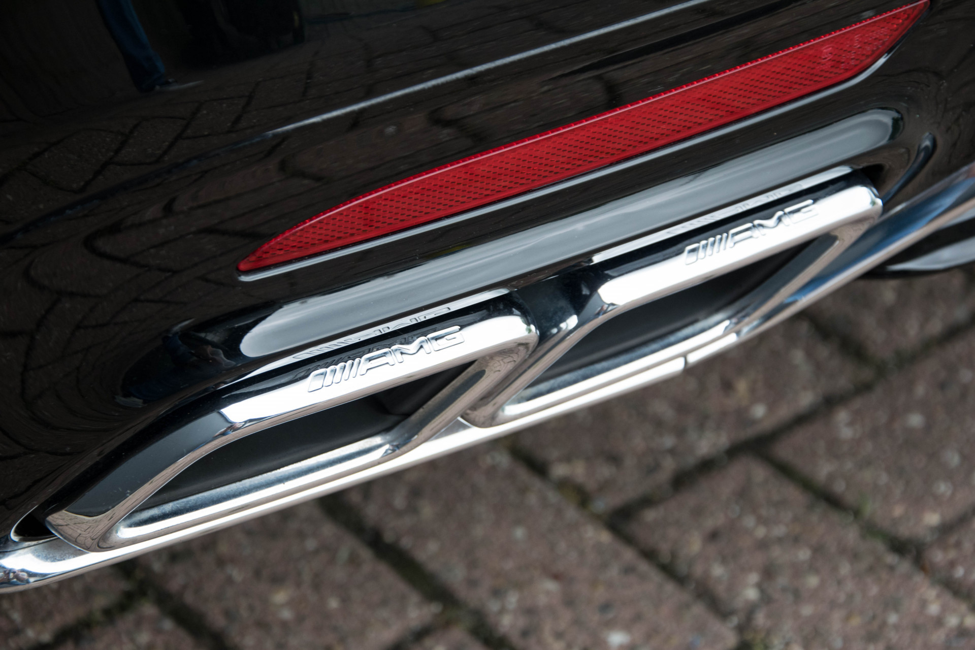 Mercedes-Benz S-Klasse 350d Facelift 63 AMG Panorama/Massage/Distronic/Keyless/Softclose Aut9 Foto 26