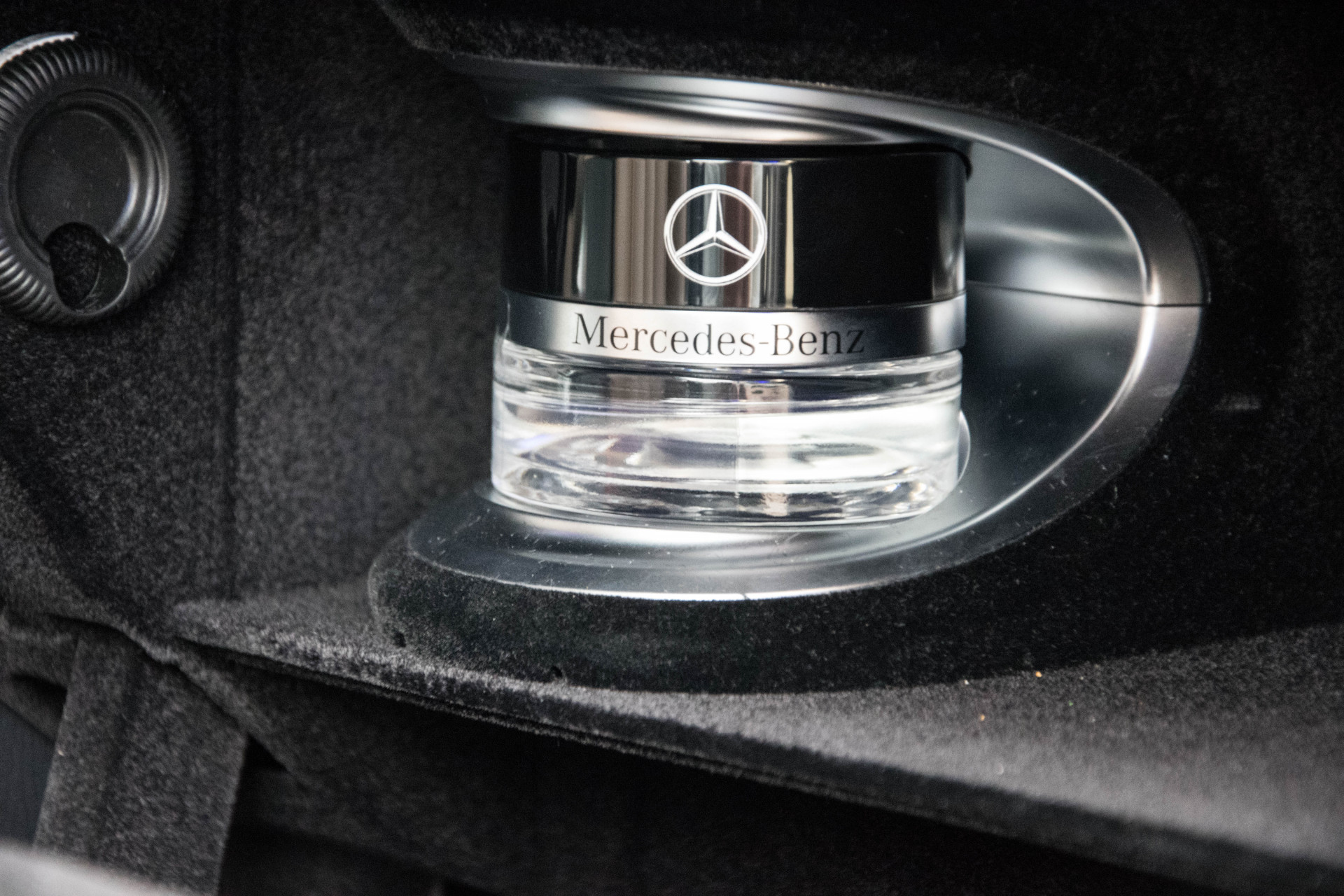 Mercedes-Benz S-Klasse 350d Facelift 63 AMG Panorama/Massage/Distronic/Keyless/Softclose Aut9 Foto 32