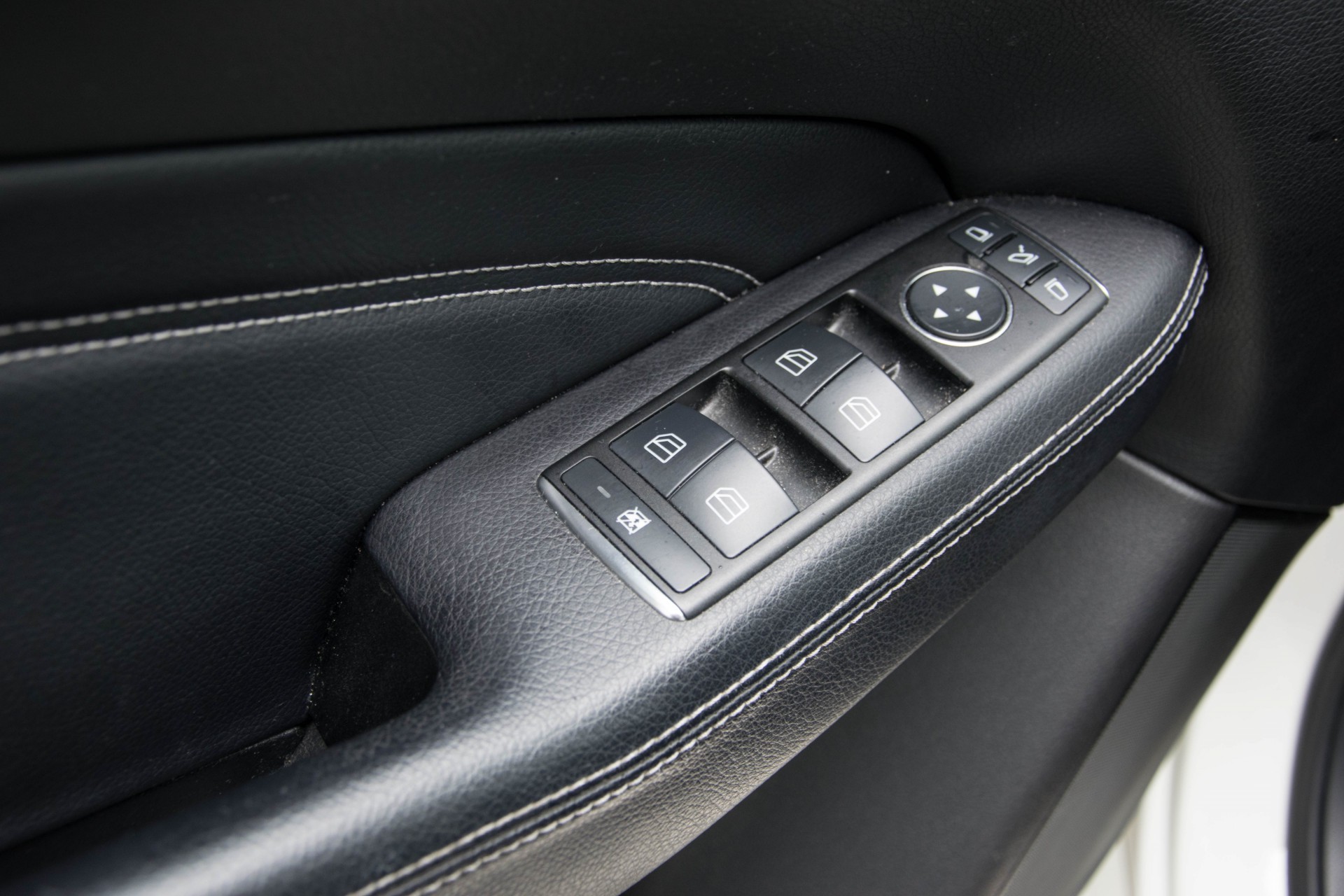 Mercedes-Benz M-Klasse 350 Bluetec 4-M AMG Luchtvering/Comand/Camera/Spoorpakket Aut7 Foto 14