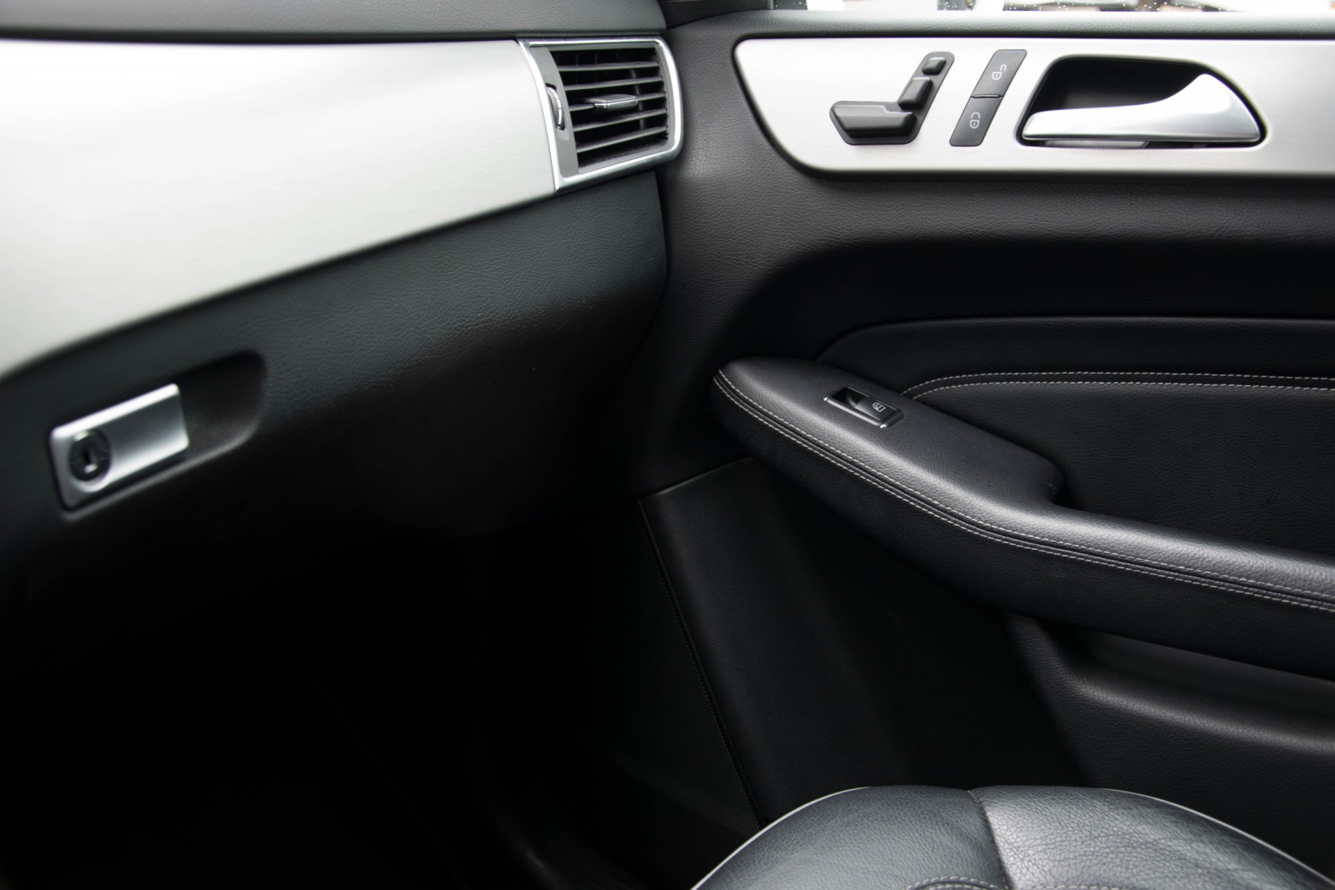 Mercedes-Benz M-Klasse 350 Bluetec 4-M AMG Luchtvering/Comand/Camera/Spoorpakket Aut7 Foto 15