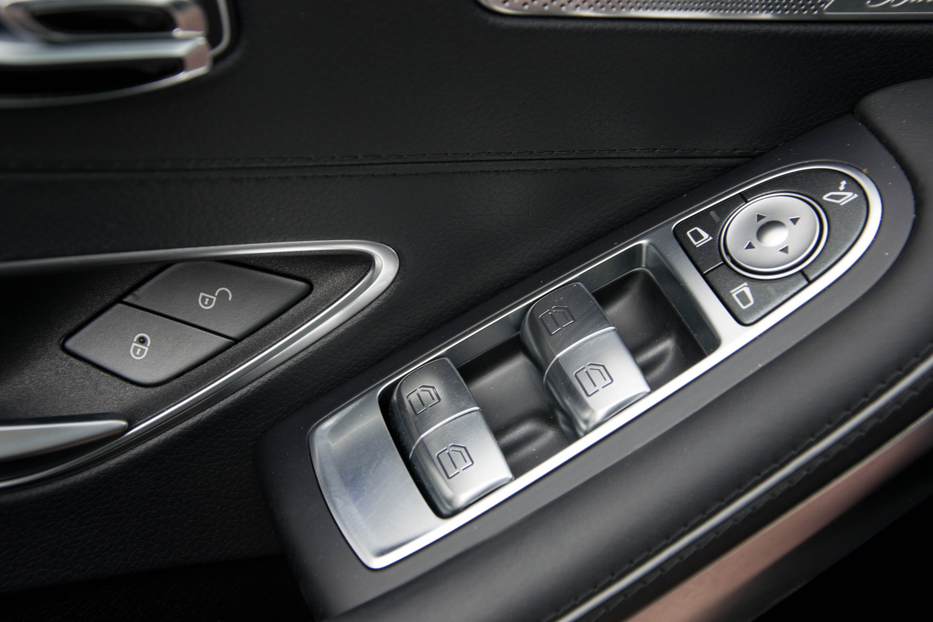 Mercedes-Benz S-Klasse Coupé 63 AMG 4-M Night Designo Swarowski/HUD/Keyless/Massage/Distronic Aut7 Foto 14