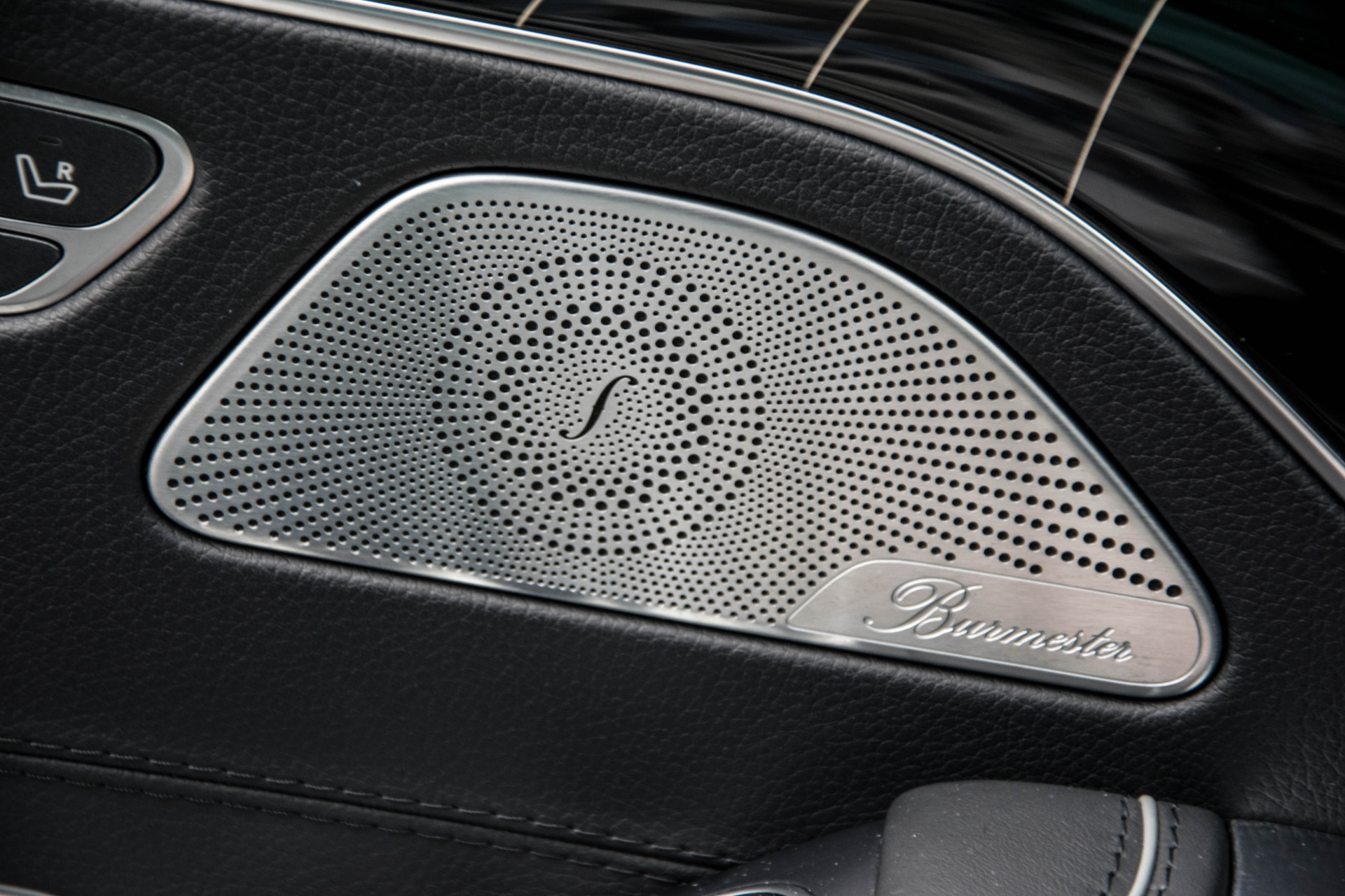 Mercedes-Benz S-Klasse Coupé 63 AMG 4-M Night Designo Swarowski/HUD/Keyless/Massage/Distronic Aut7 Foto 16