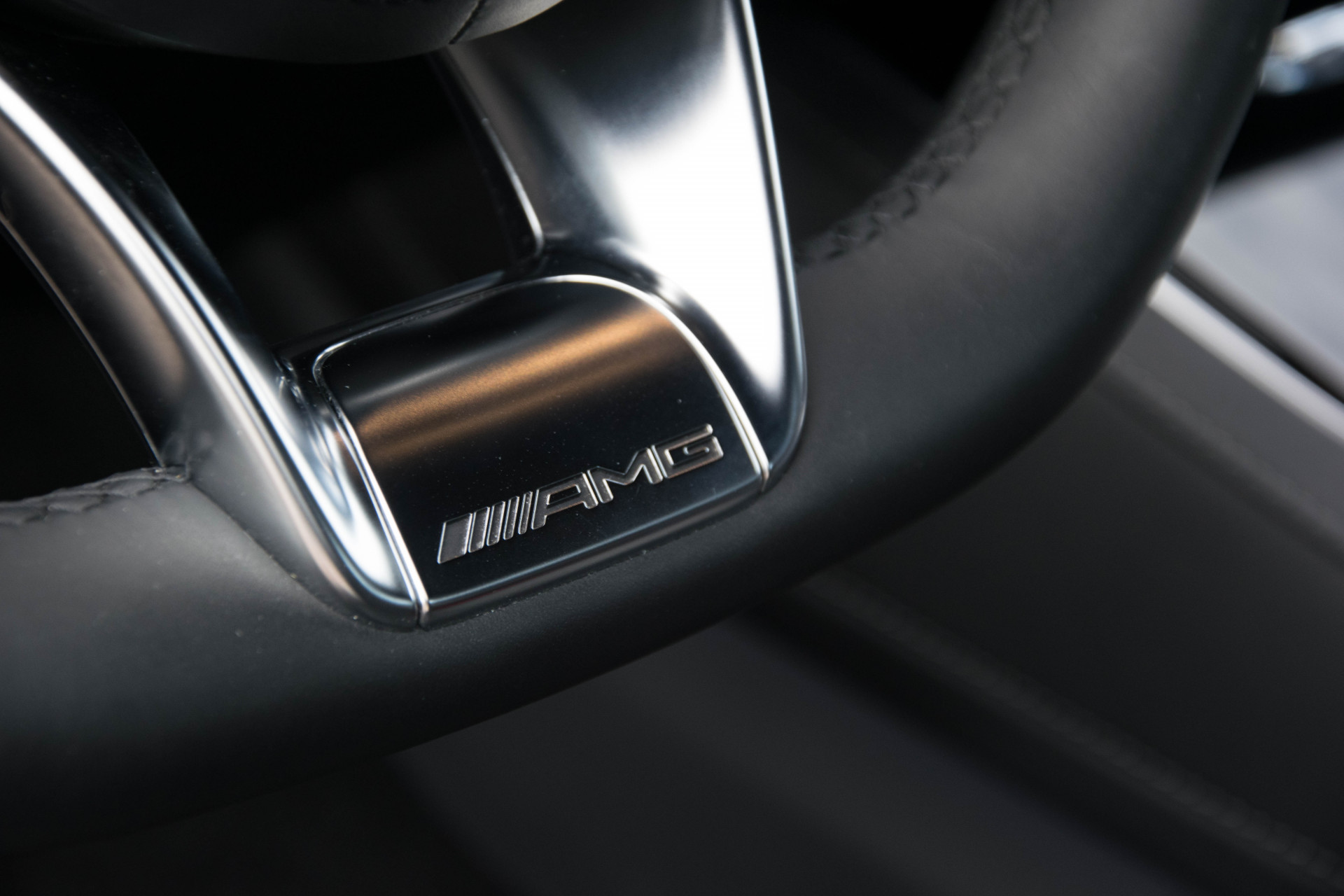 Mercedes-Benz S-Klasse Coupé 63 AMG 4-M Night Designo Swarowski/HUD/Keyless/Massage/Distronic Aut7 Foto 19