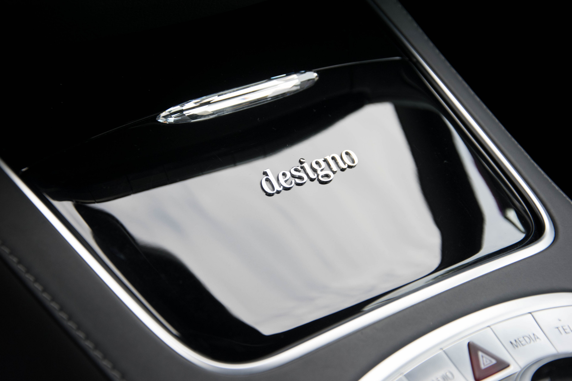 Mercedes-Benz S-Klasse Coupé 63 AMG 4-M Night Designo Swarowski/HUD/Keyless/Massage/Distronic Aut7 Foto 22